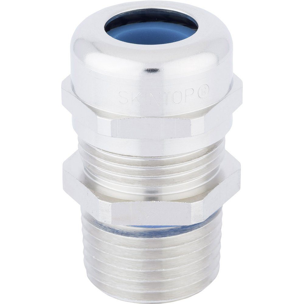Kabelverbinder-Sortiment LAPP 53113713 Kabelverschraubung mit Zugentlastung, kältebeständig, UV