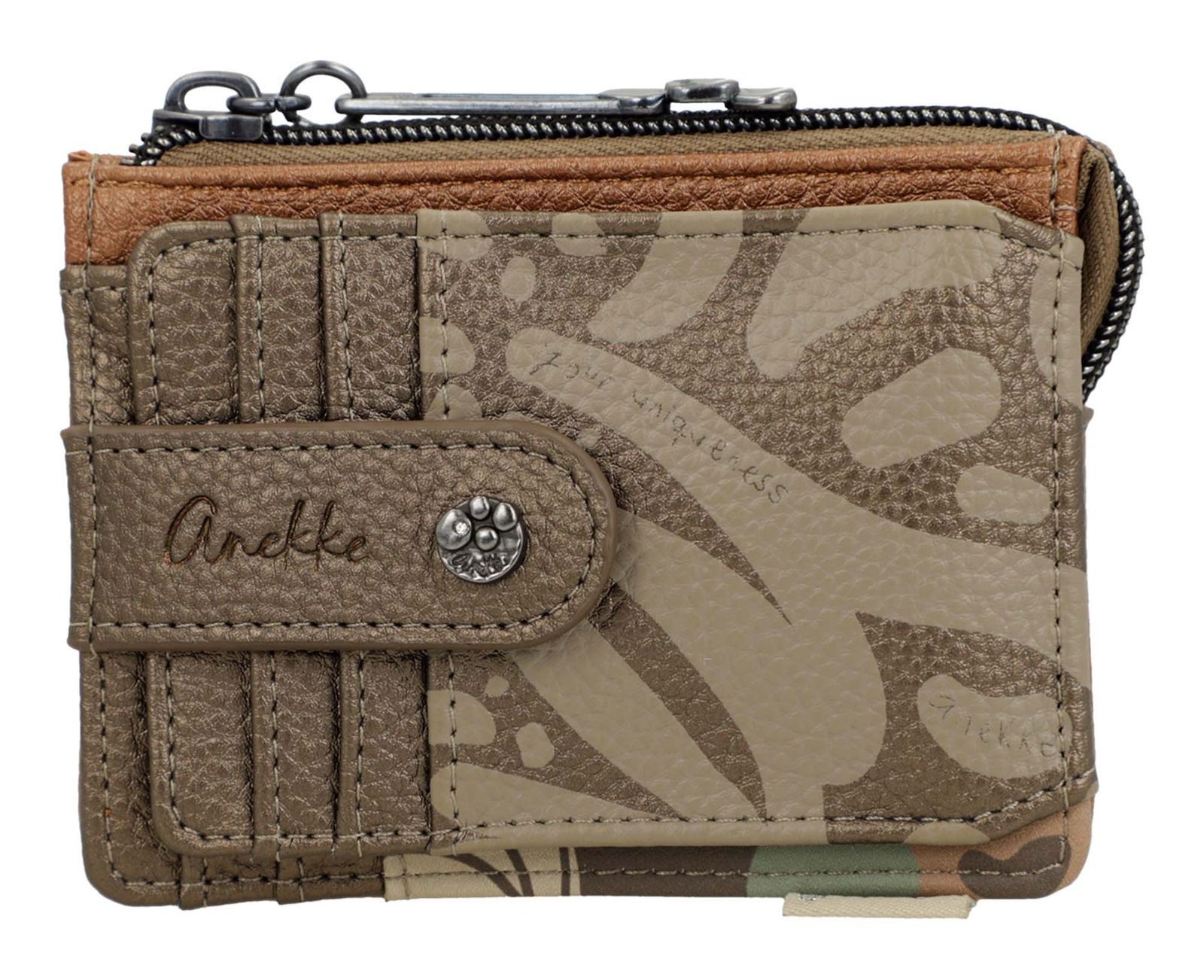 Anekke Kartenetui Gaia Card Holder günstig online kaufen