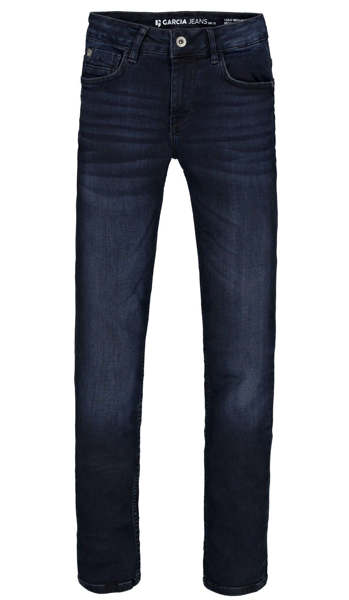 Garcia Regular-fit-Jeans Jeans Lazlo regular fit