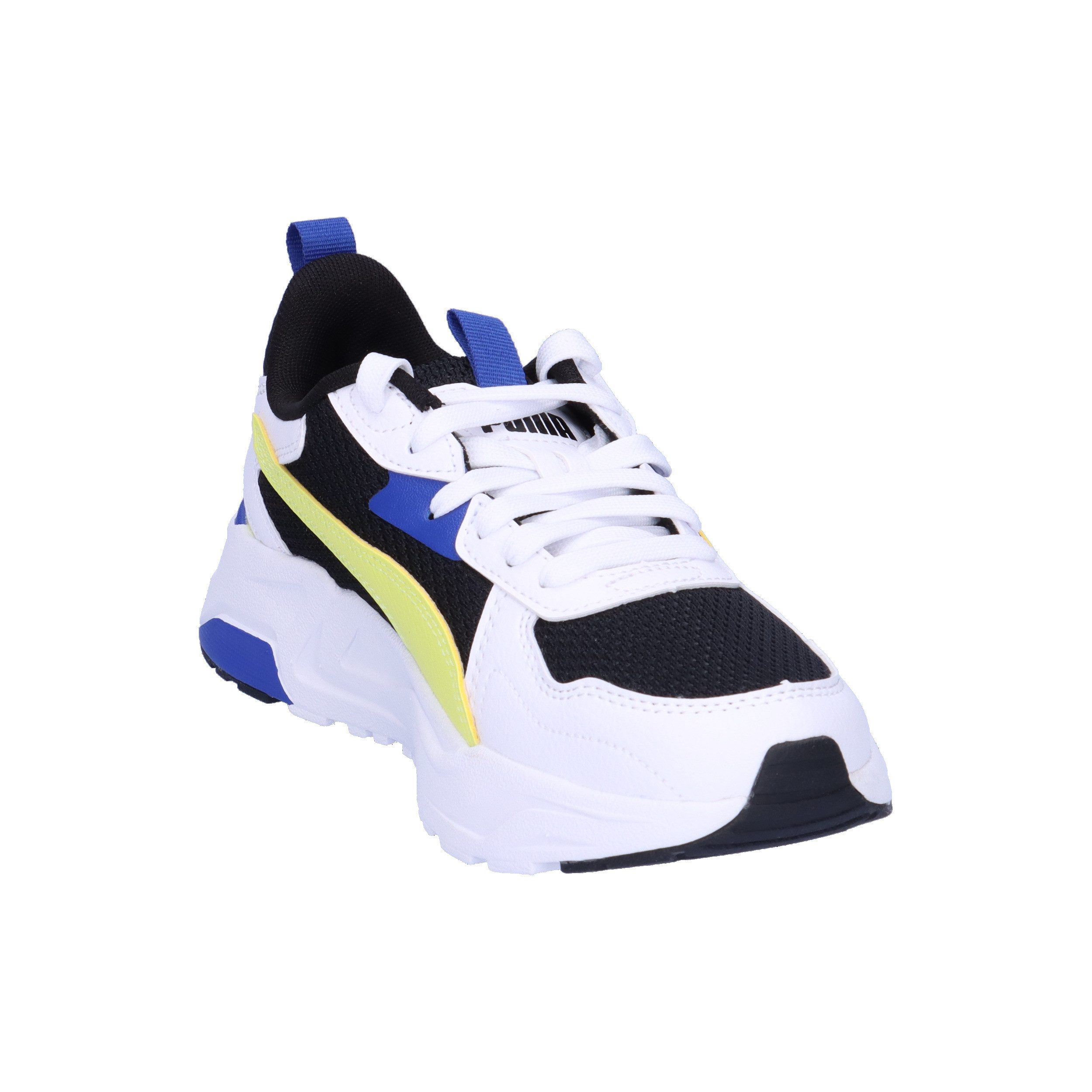 PUMA Puma Kinder Sneaker Trinity Lite Jr 391443 Sneaker