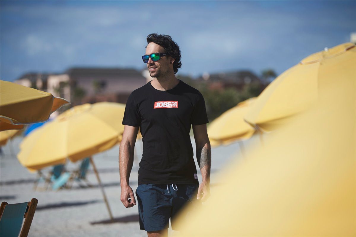 Jobe SUP-Board Jobe DIM Schwimmfähige Sonnenbrille Wassersport Brille polarisierte