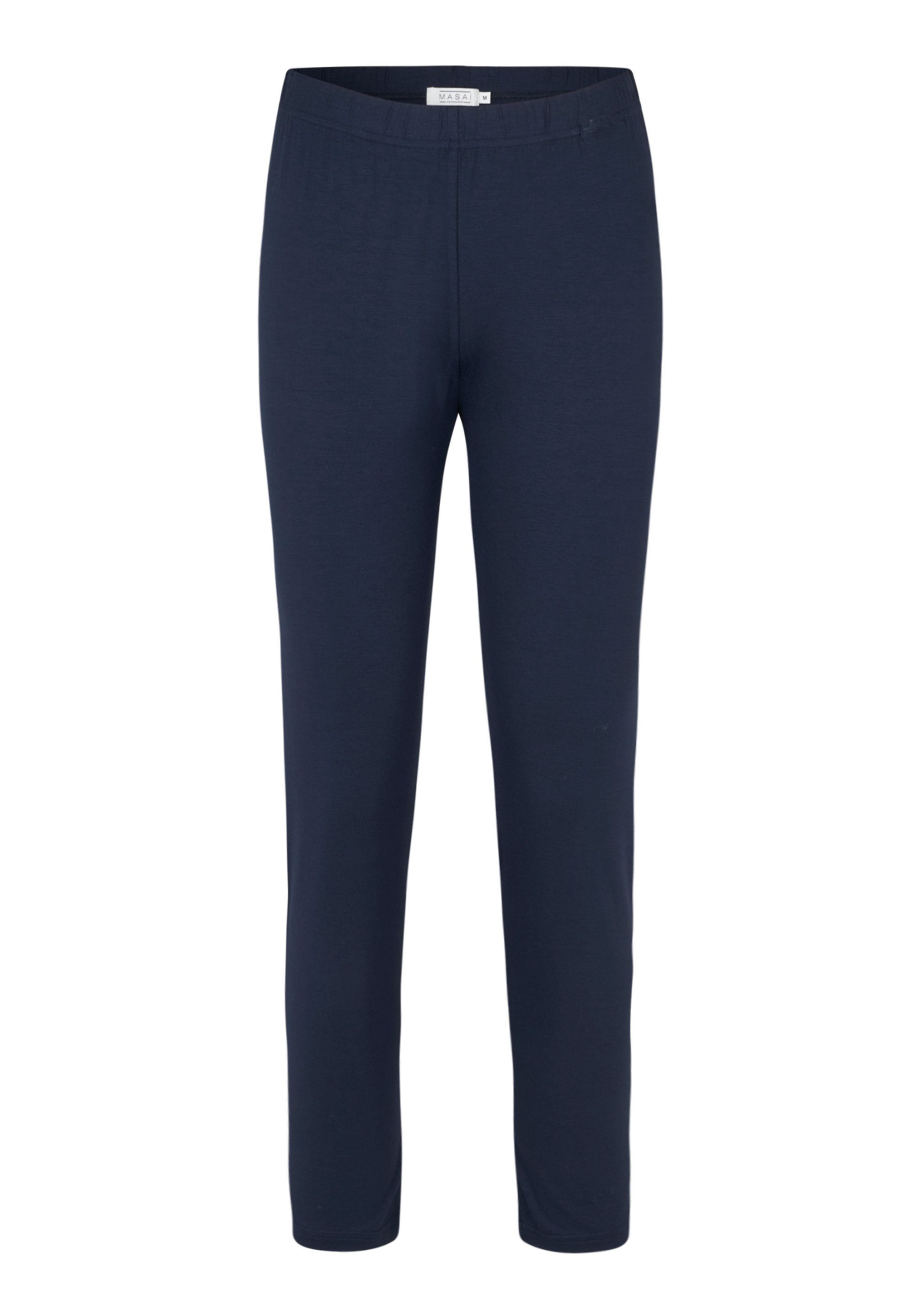 Masai Leggings MaPia Elastischer Hosenbund, Jersey günstig online kaufen