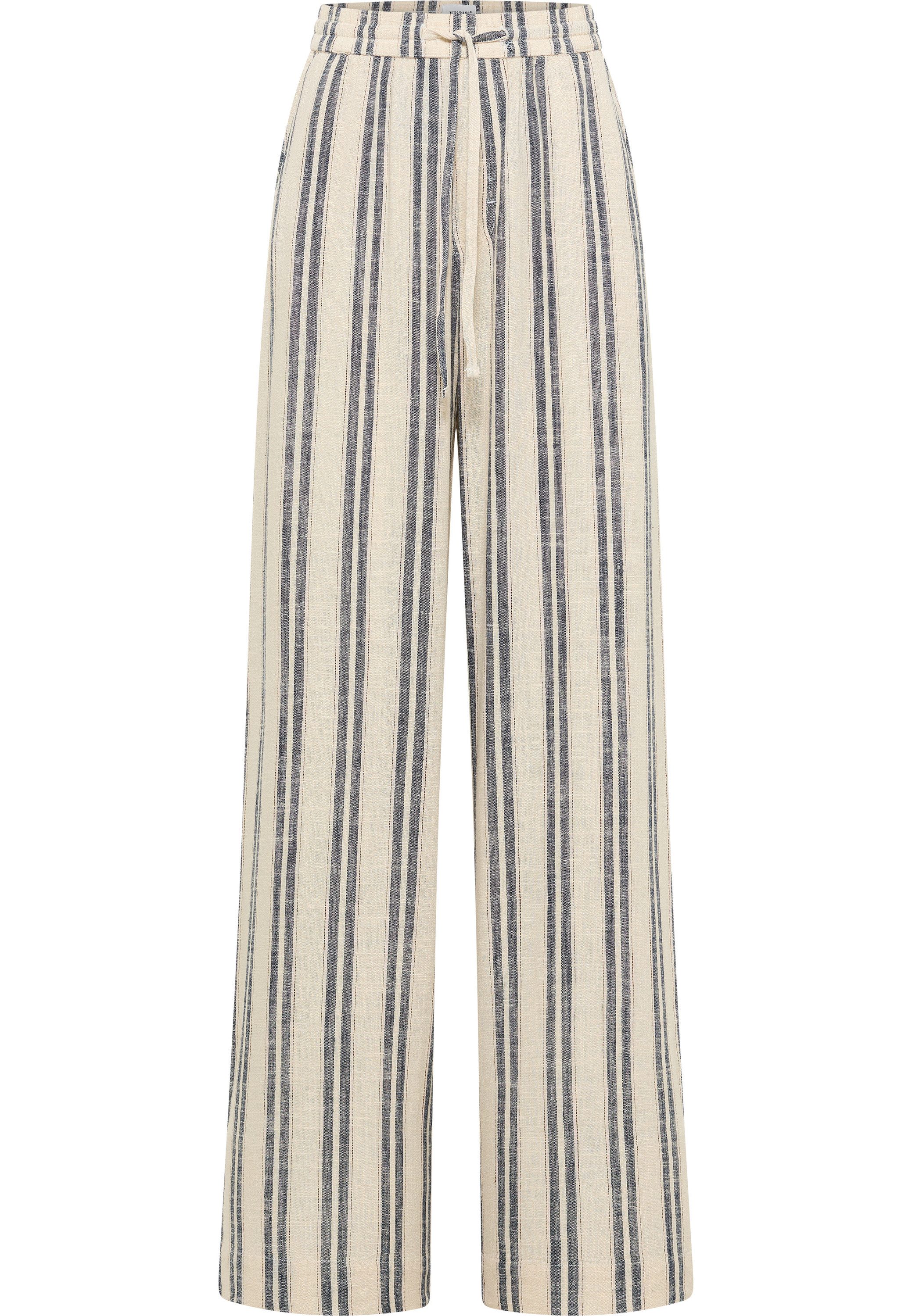 MUSTANG 5-Pocket-Hose Damen Style Lacey