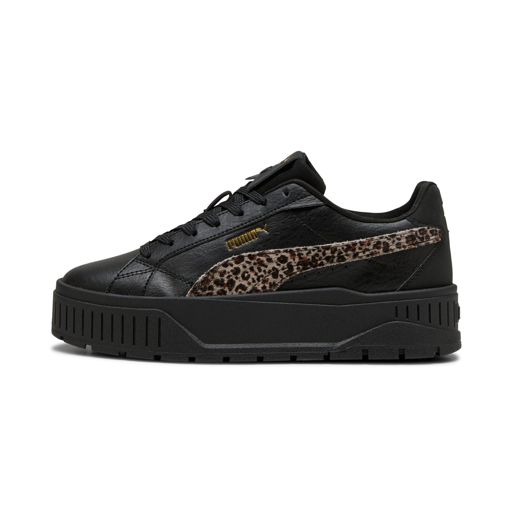 PUMA KARMEN II ANIMAL FLAIR Sneaker günstig online kaufen