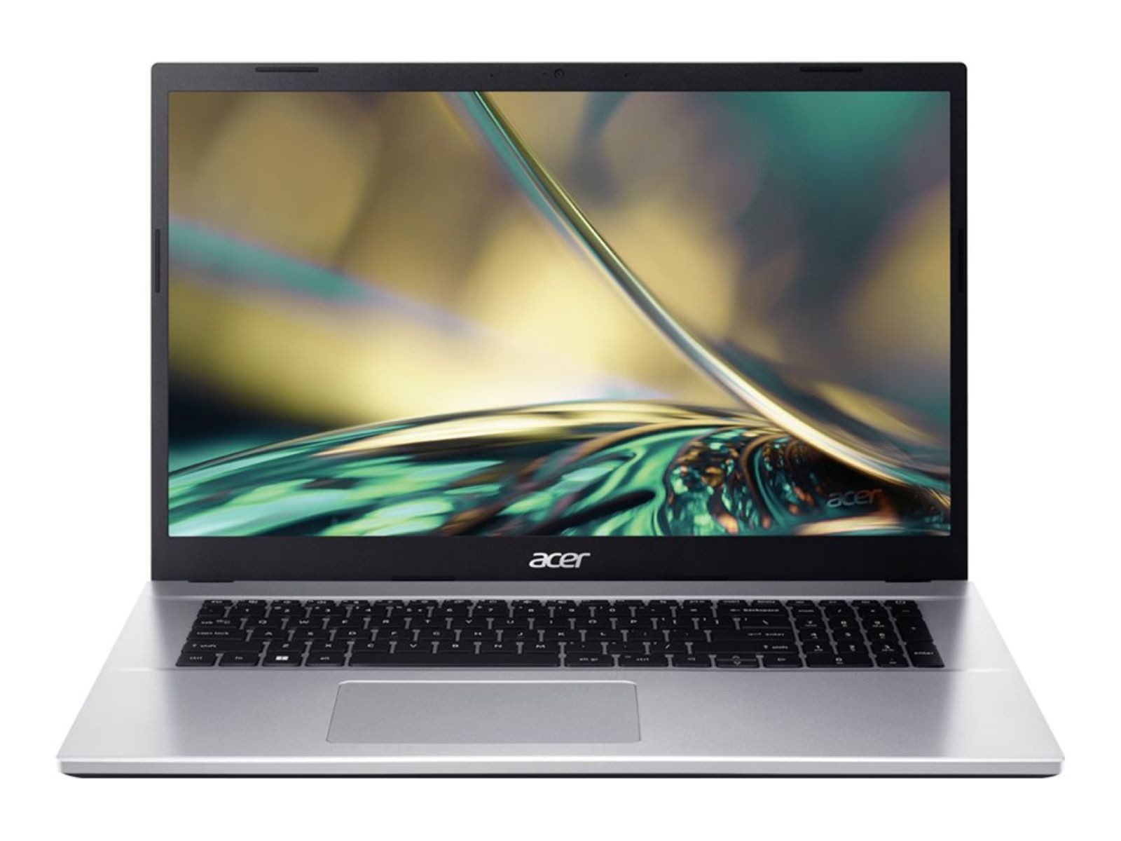 Aspire 3 (A317-54-77TK) 43.9 cm (17.3) 1920 x 1080 / Full HD @ 60 Hz Notebook