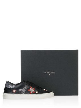 Patrizia Pepe Patrizia Pepe Schuhe schwarz Sneaker