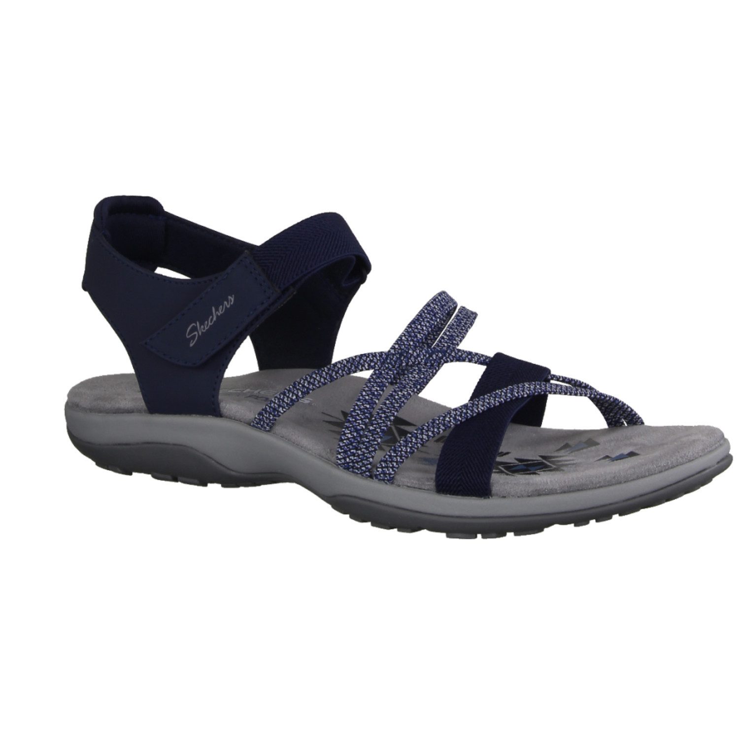 Skechers 163193-NVY Sandalette