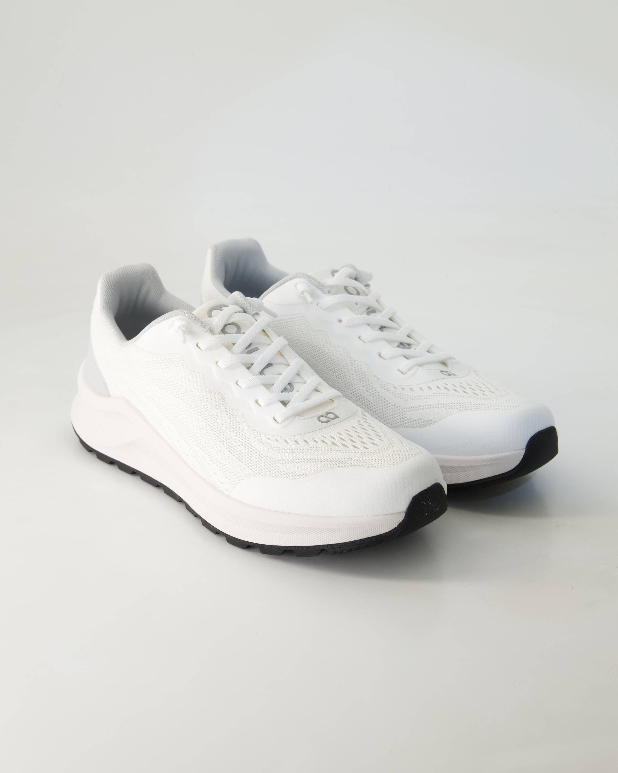 Tenhaag 0016 Sneaker Obermaterial: Textil und Sonstiges Material