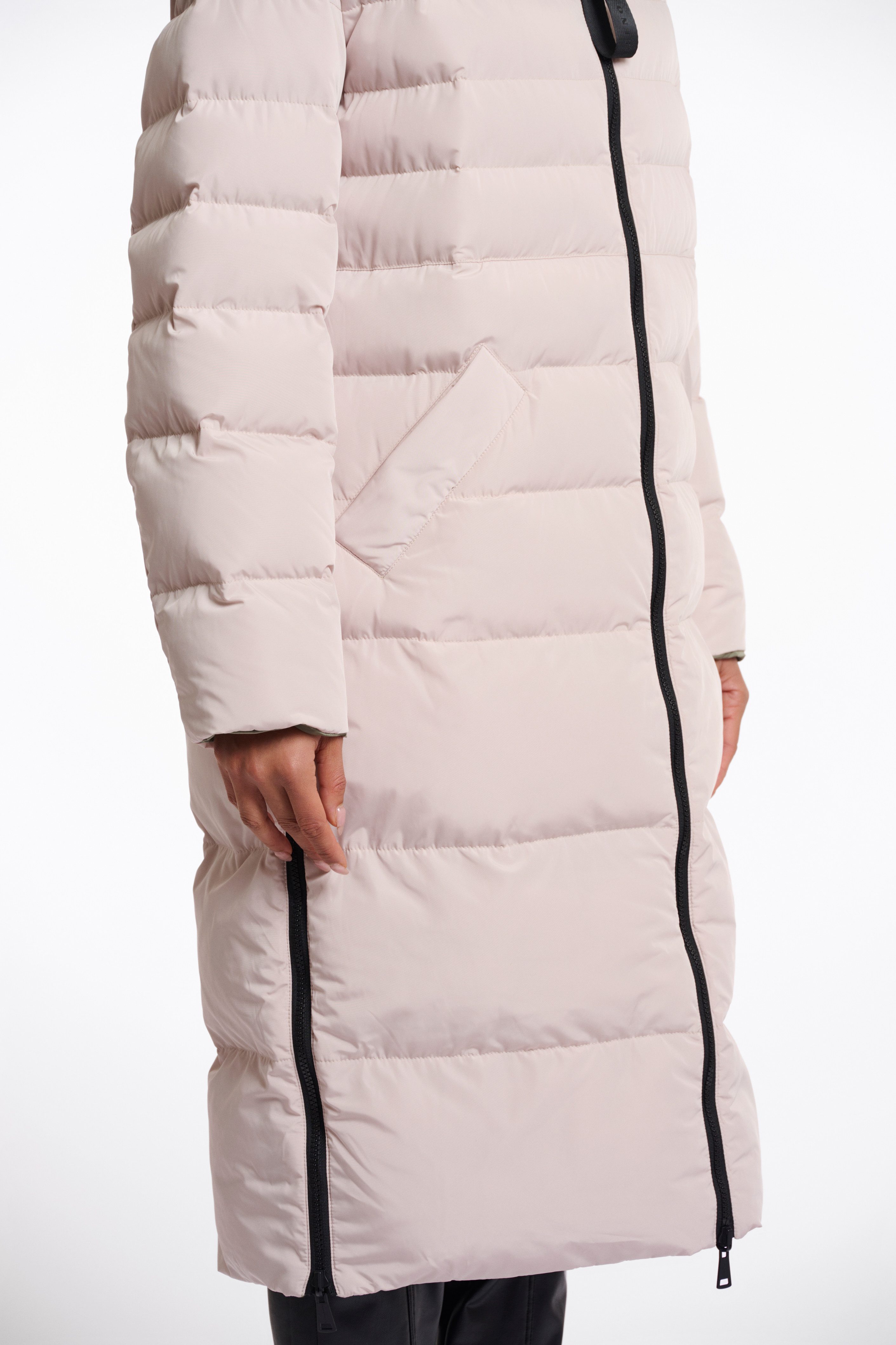 Rino & Pelle Steppmantel KEILA im Wendedesign günstig online kaufen