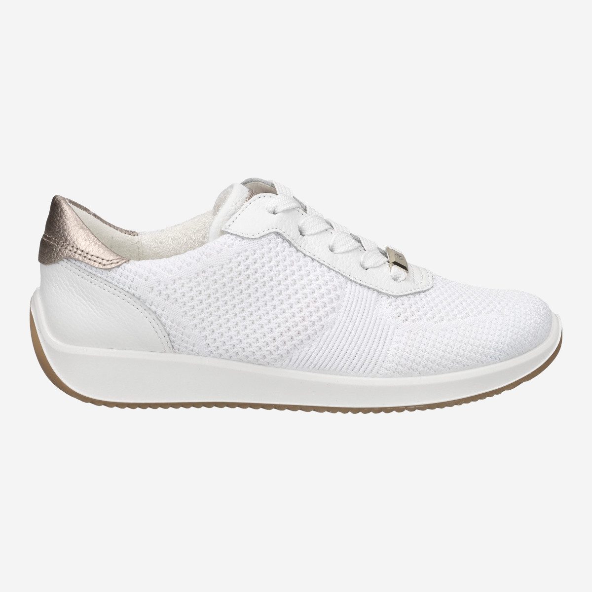 Ara Ara 54052-04 LISSABON 4.0, Sneaker, Weiß, Damen Sneaker günstig online kaufen