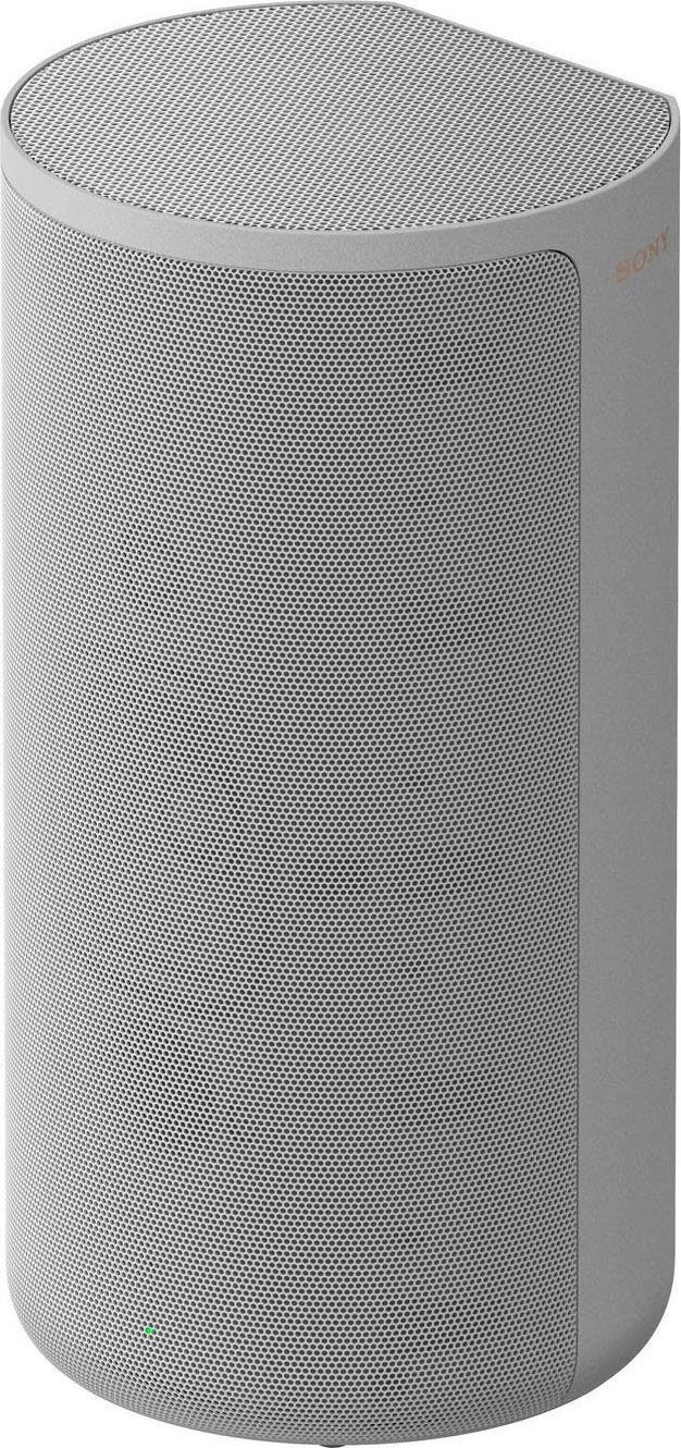 Sony HTA9 + SASW5 Lautsprechersystem 7.1.4 (Bluetooth, LAN (Ethernet), WLAN, 804 W, 4.0.4 Dolby Atmos, 360° Spatial Sound Mapping-Technologie)