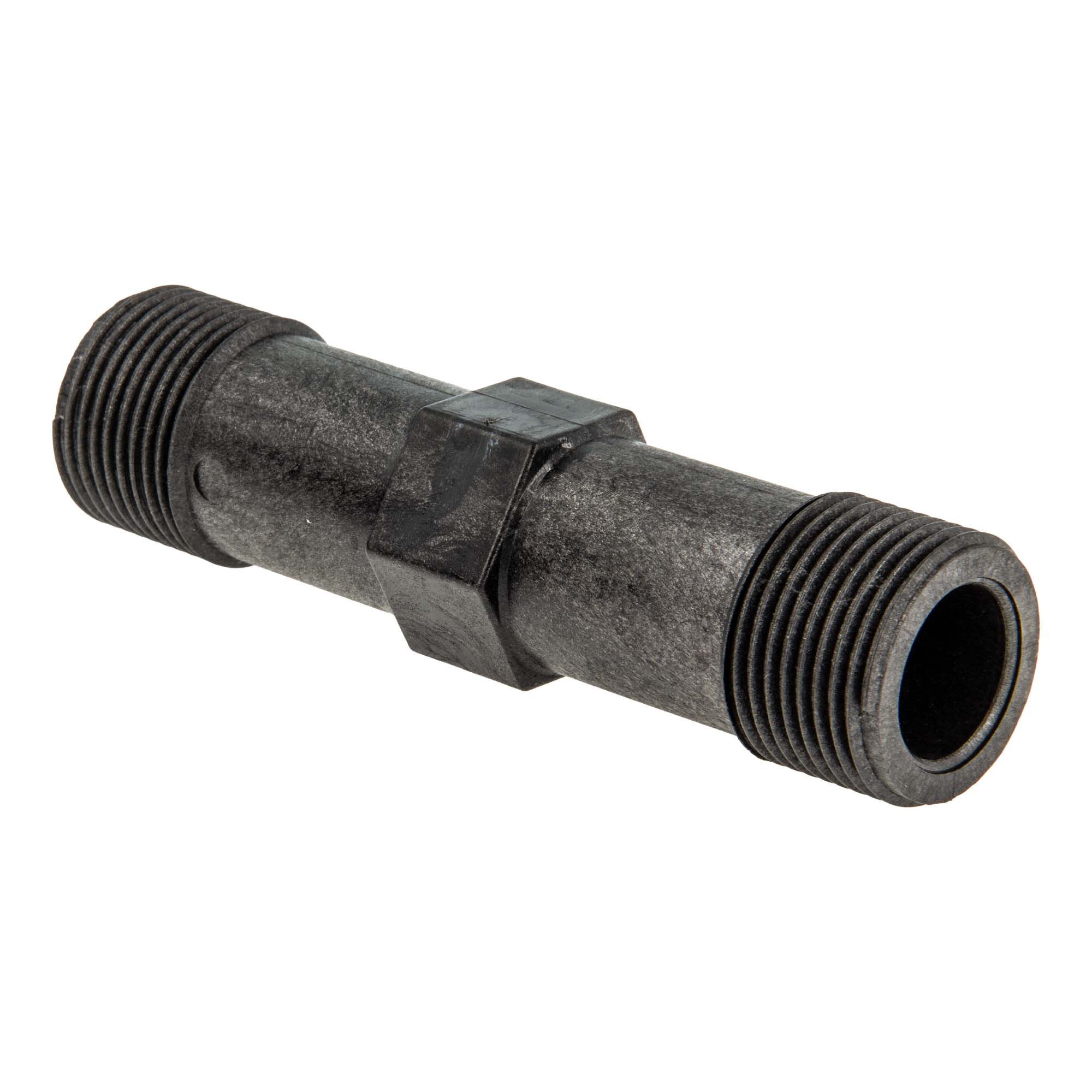 Schlösser Wasserzähler-Anschlussbügel Passstück für Wasserzähler Wärmemengenzähler - 80 mm bis 300 mm