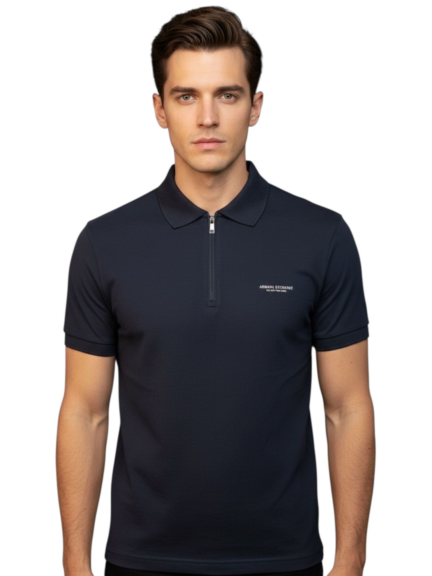 ARMANI EXCHANGE Poloshirt