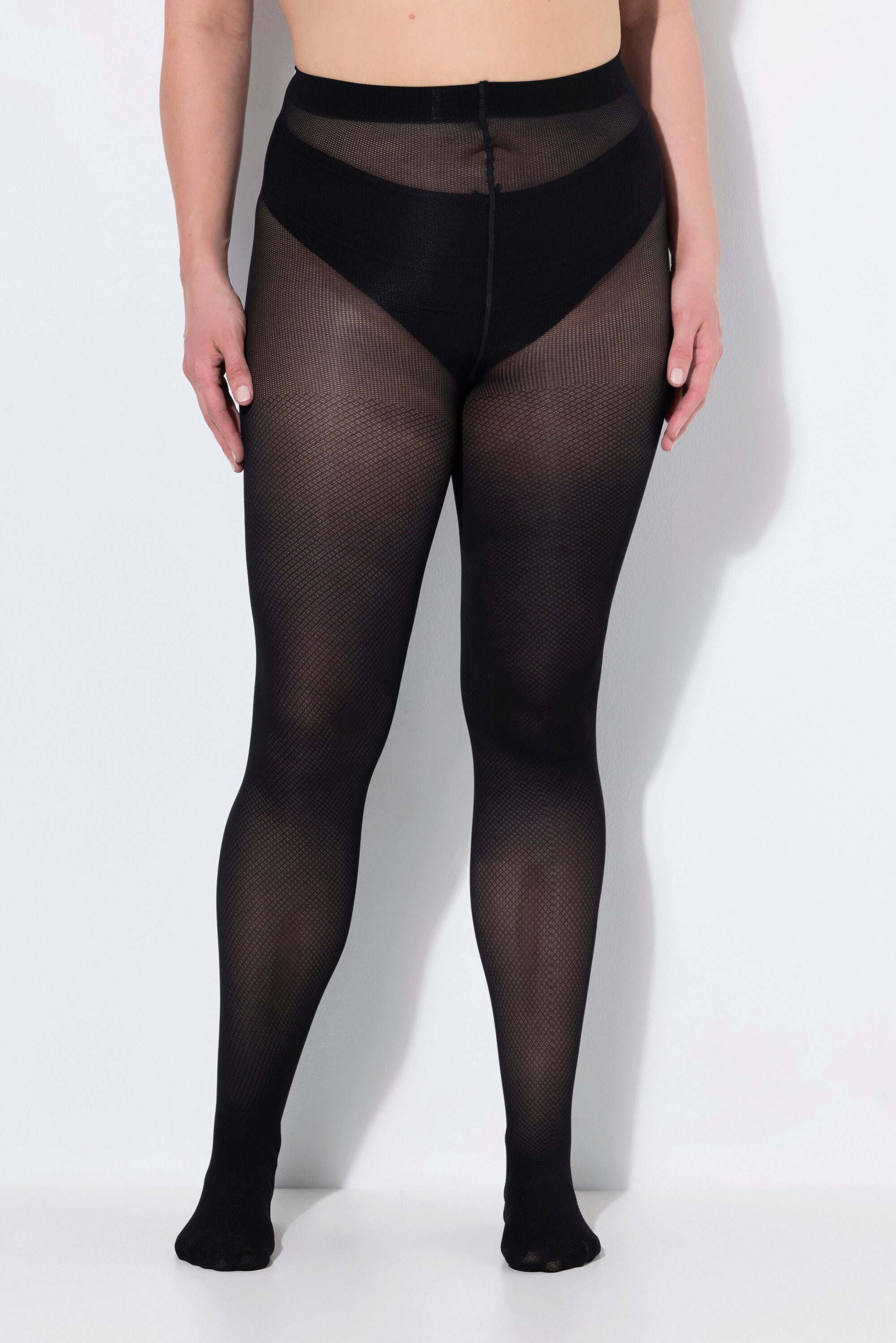 Feinstrumpfhose Strumpfhose Muster