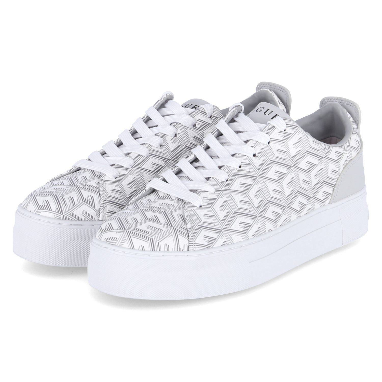 Guess Low Sneaker GIAA5 Sneaker