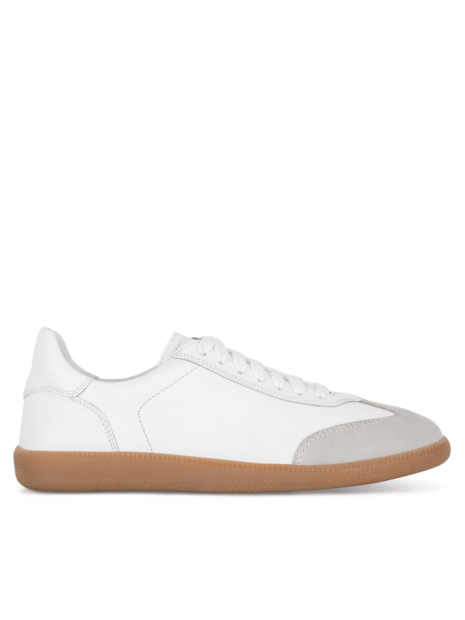 GINO ROSSI Gino Rossi Кроссовкиs Damen TESSA-01W1 Weiß Кроссовки