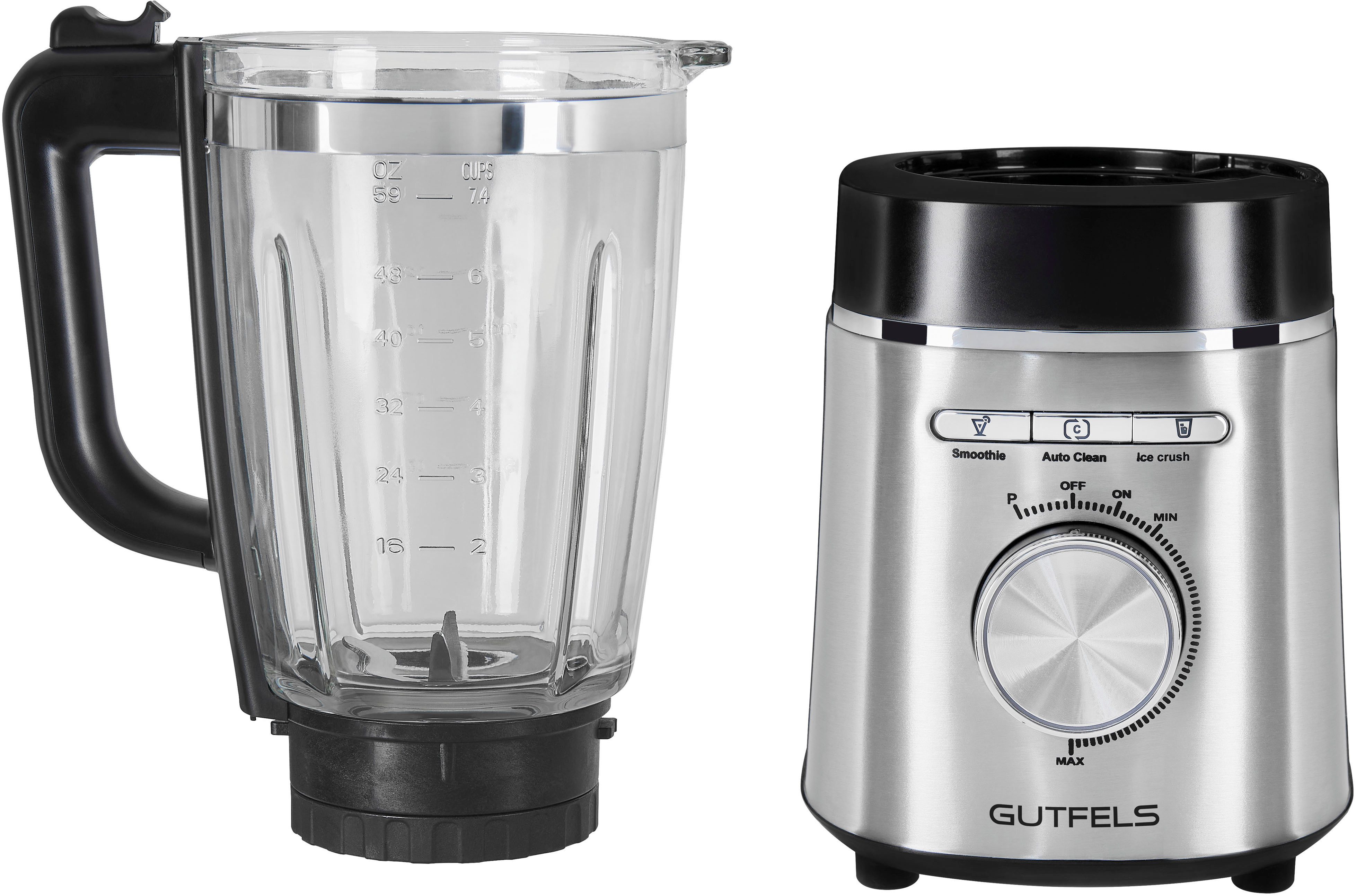 Gutfels Standmixer BLEND 5010, 1400 W