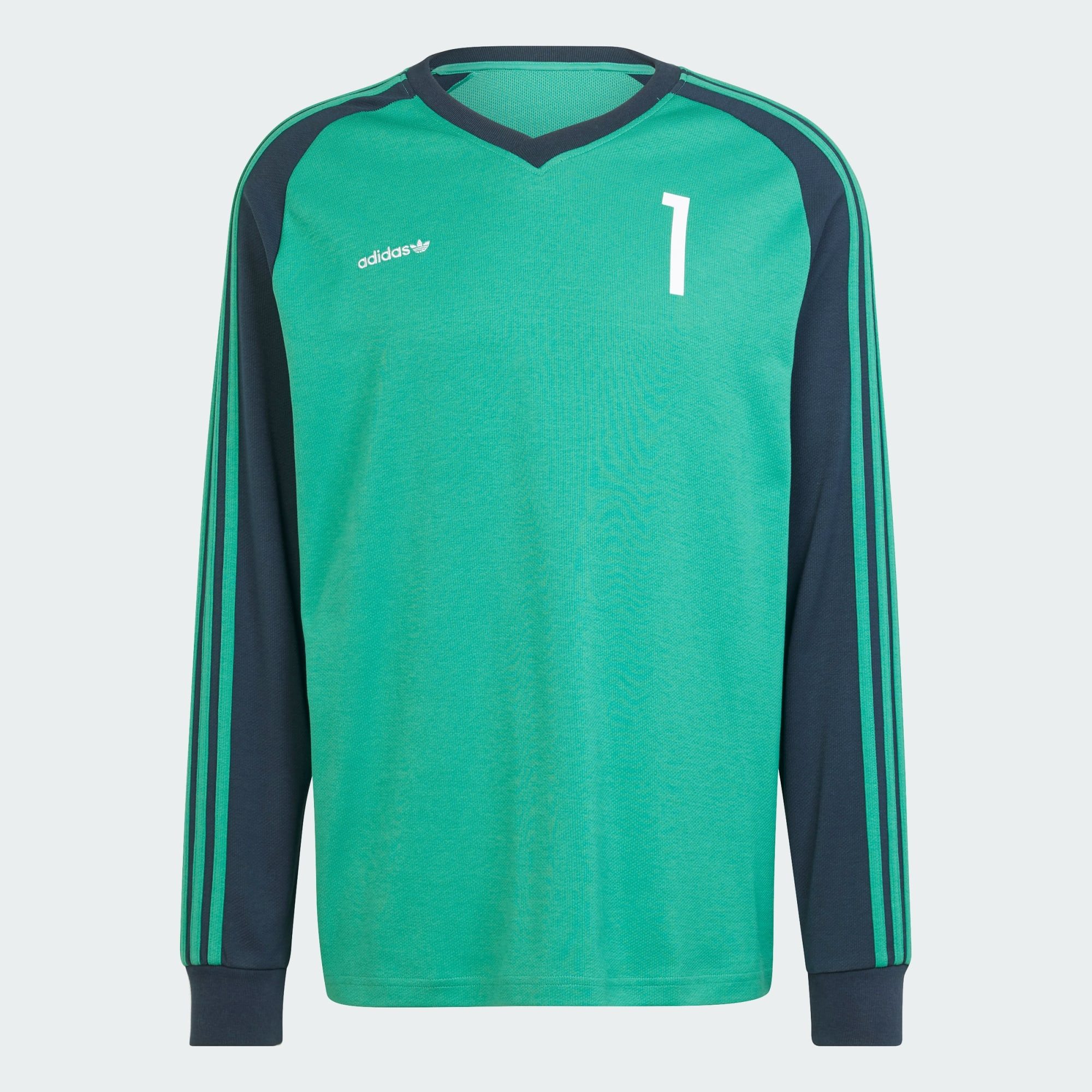 adidas Originals Fußballtrikot JERSEY (1-tlg)