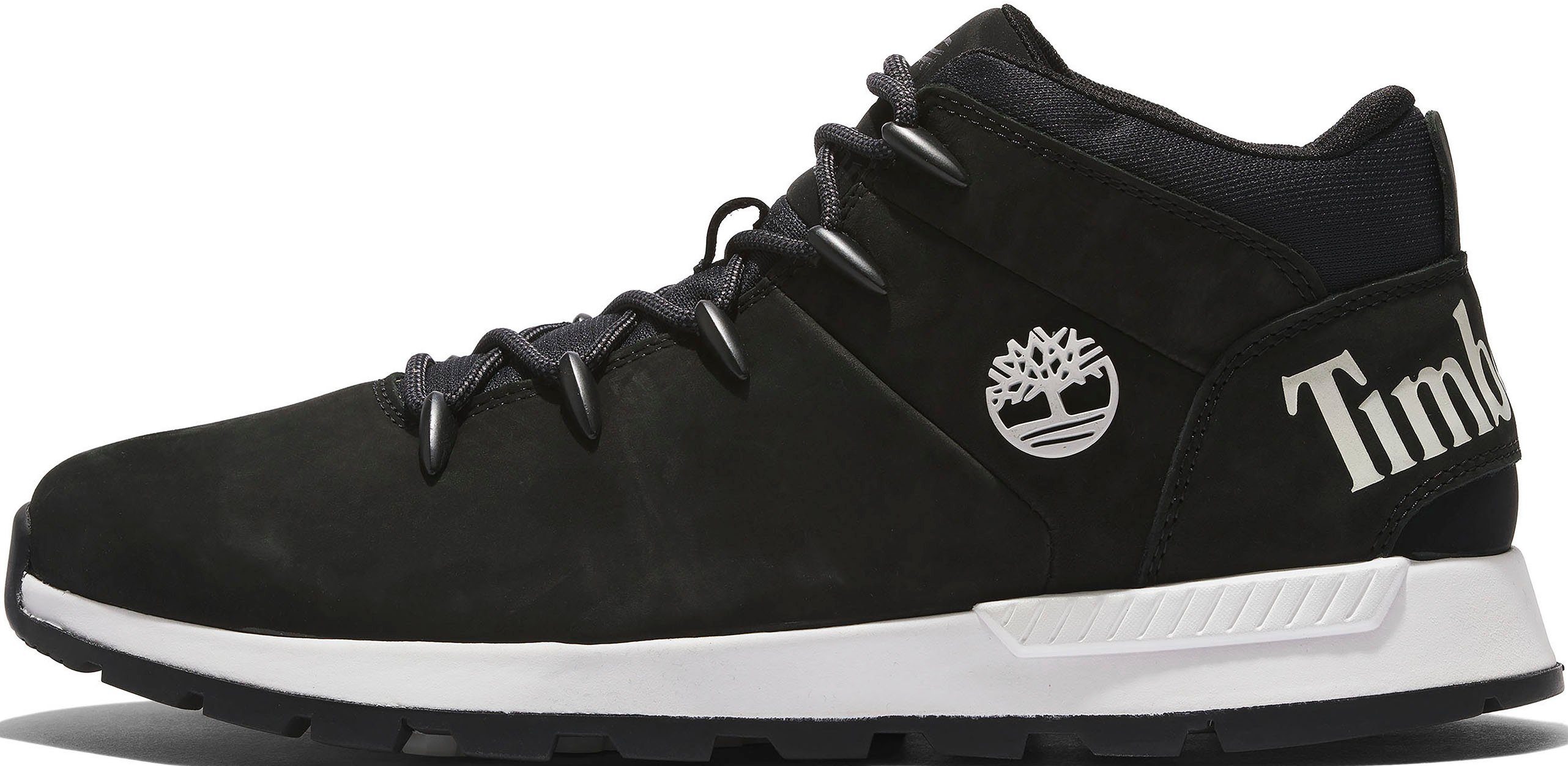 Timberland SPRINT TREKKERMID LACE UP SNEAKER günstig online kaufen