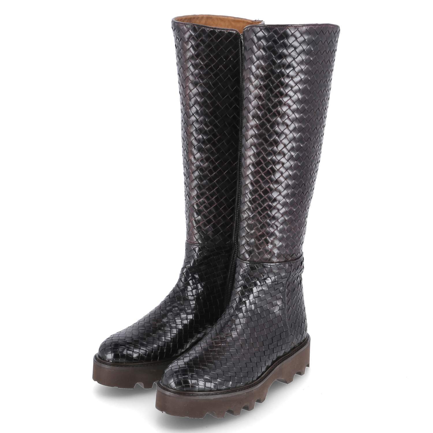 Melvin & Hamilton Stiefel LEONIE21 Stiefel günstig online kaufen