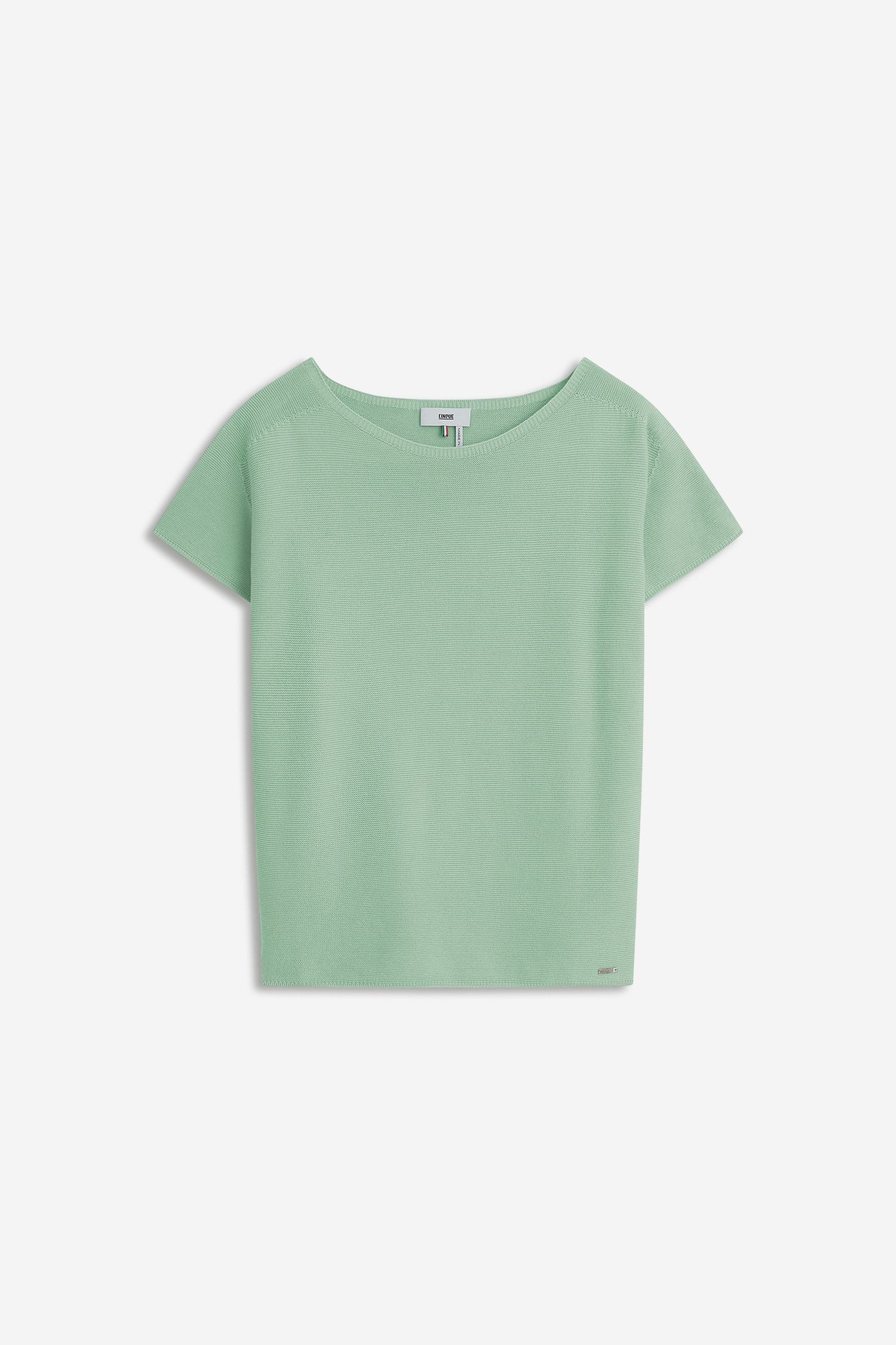 Cinque Rundhalspullover