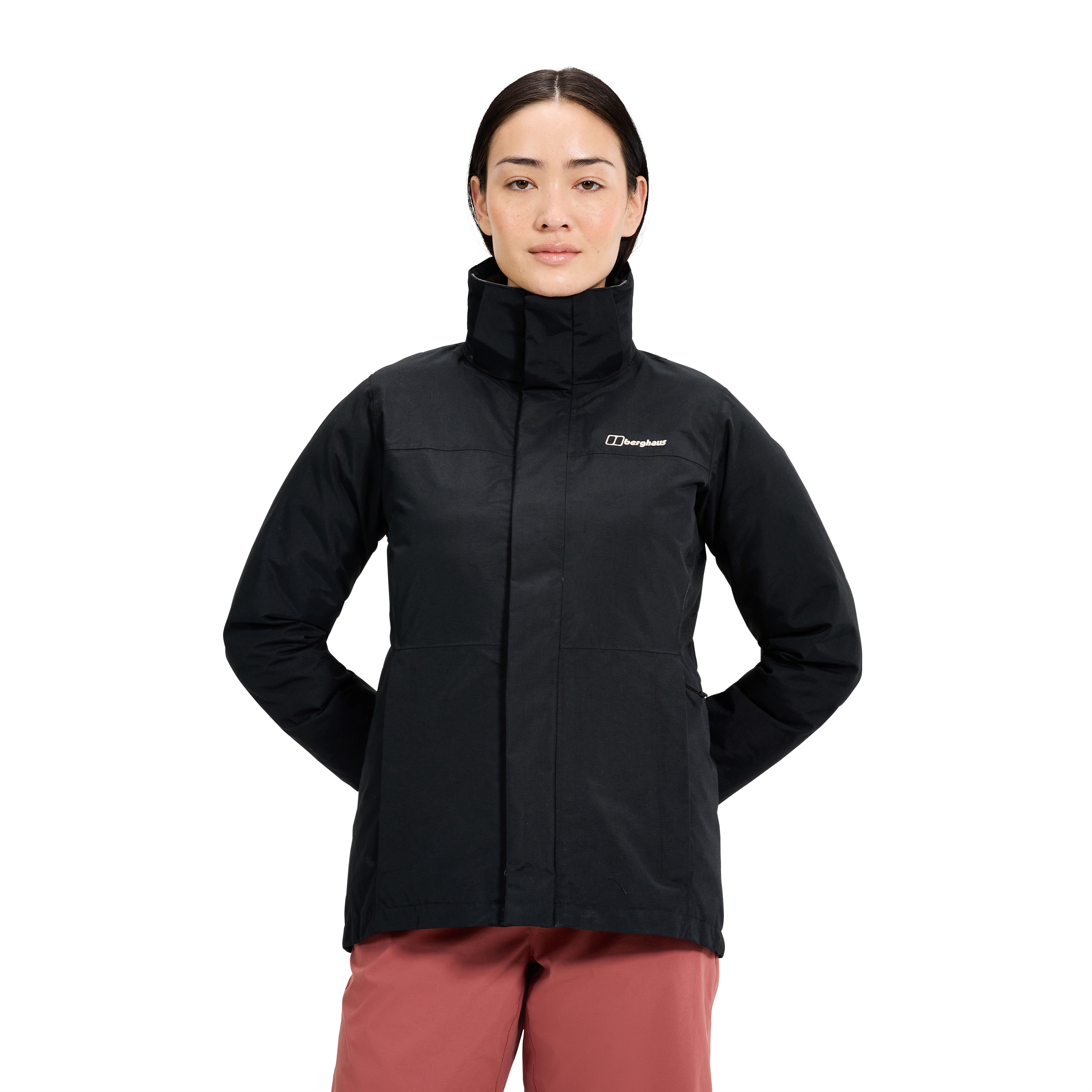 Berghaus 3-in-1-Funktionsjacke HILLWALKER 2.0 GEMINI HL günstig online kaufen