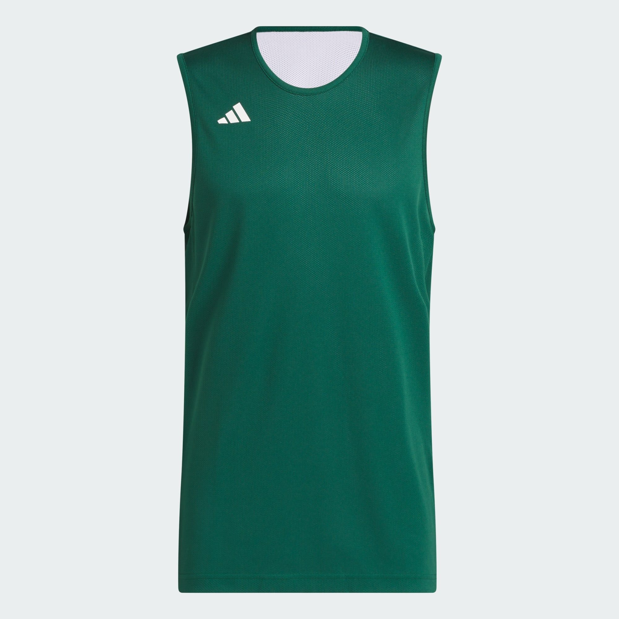 adidas Performance Tanktop 3G SPEED BASKETBALL AEROREADY WENDETRIKOT (1-tlg)