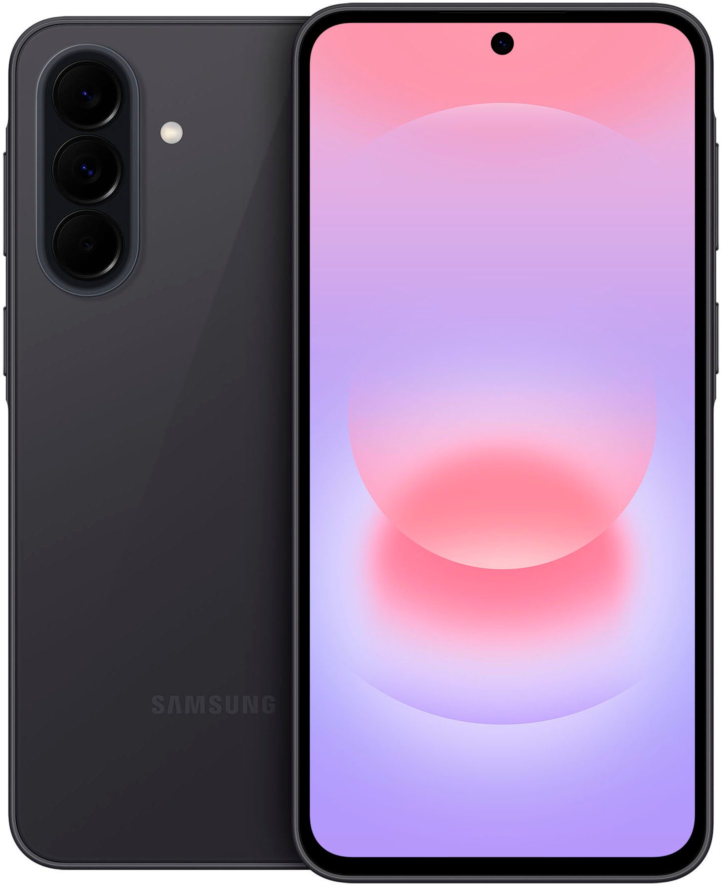 Samsung Galaxy A37 5G EE 128GB Smartphone (17,01 cm/6,7 Zoll, 128 GB Speicherplatz, 50 MP Kamera) – Bild 2 von 5