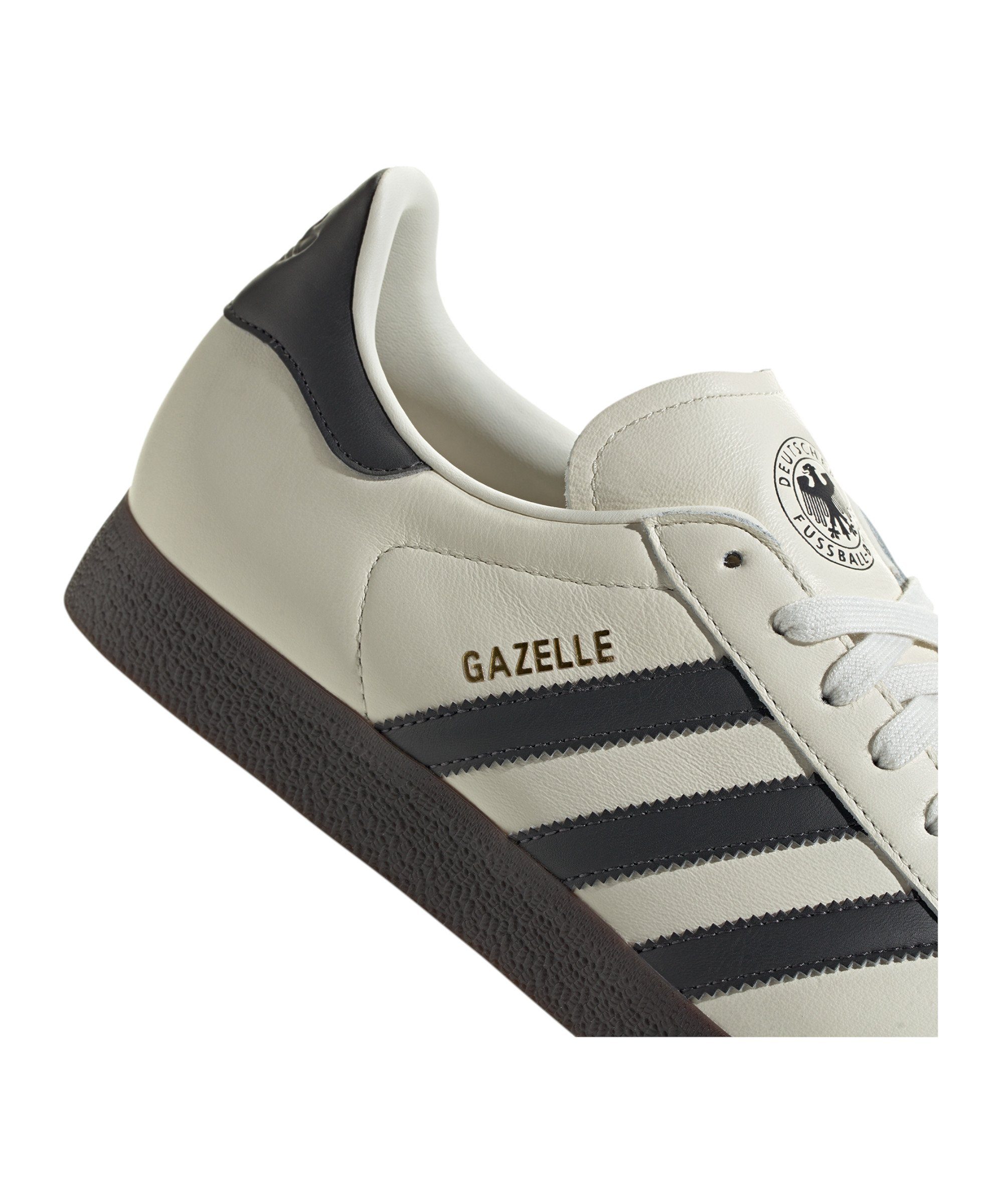 adidas Originals x Sneaker Gazelle DFB
