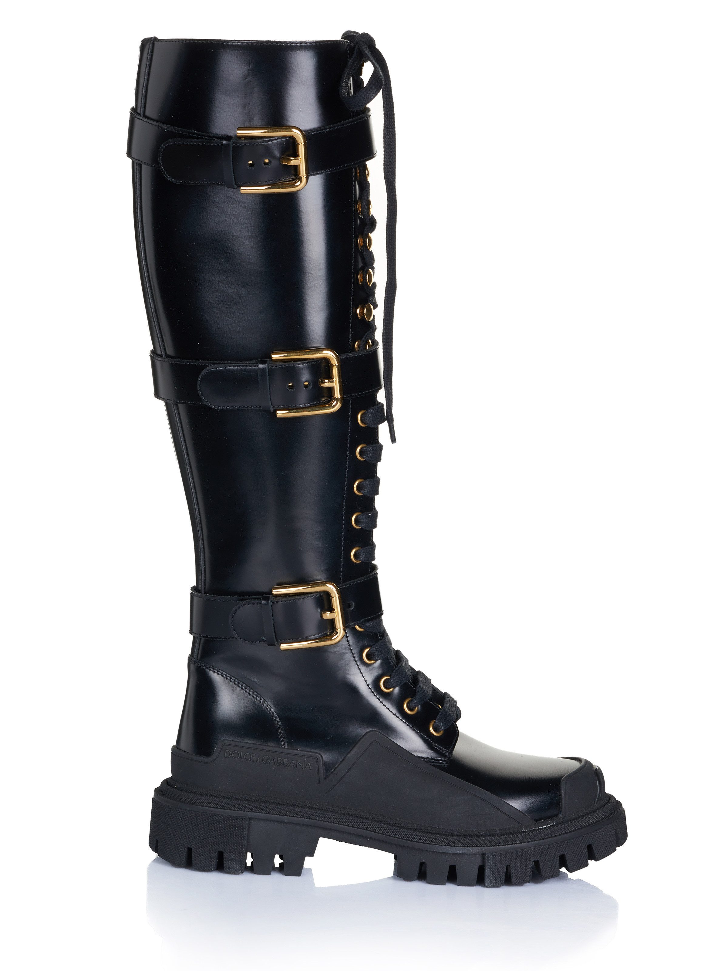 DOLCE & GABBANA Dolce & Gabbana boot Stiefel
