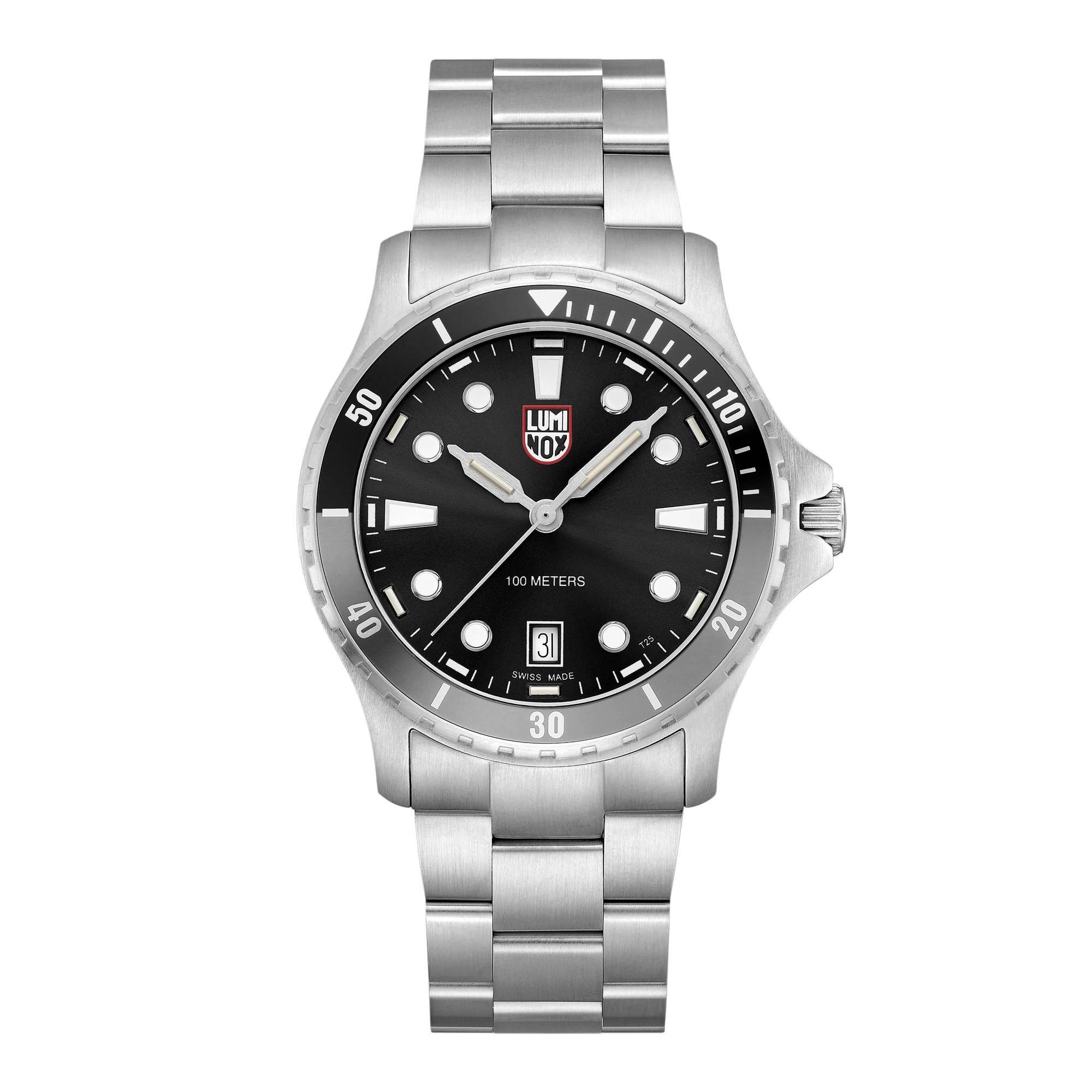 Luminox Schweizer Uhr Sport Timer 0910 Series