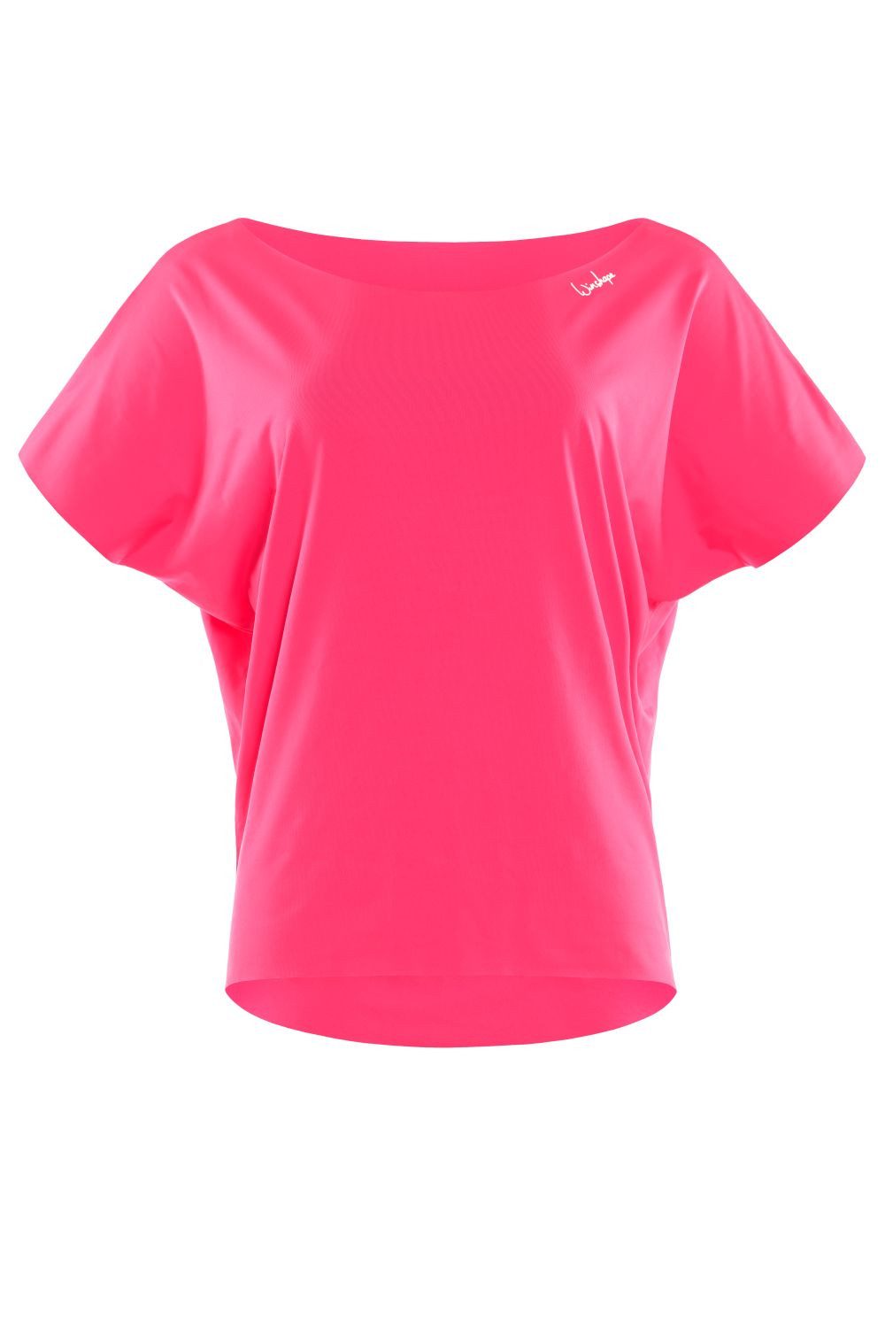 Oversize-Shirt DT101