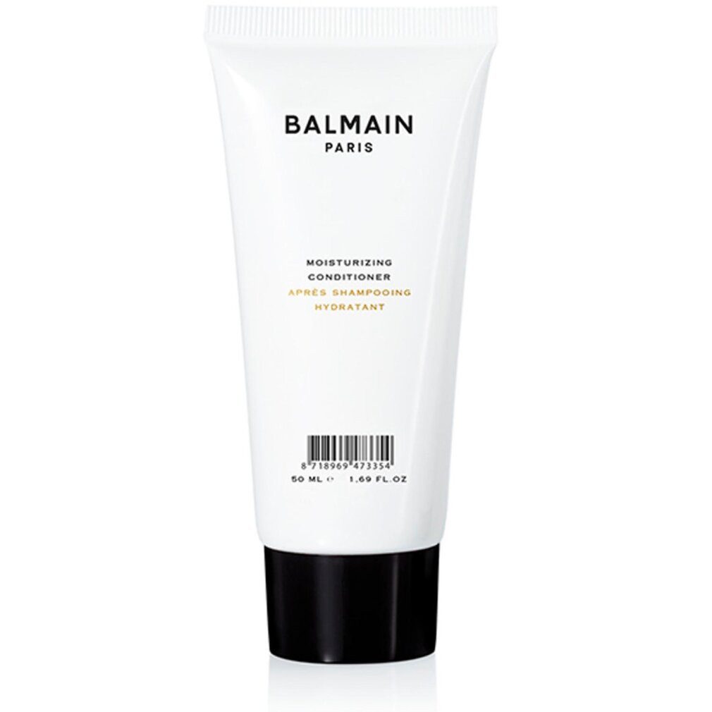 Balmain Haarspülung Feuchtigkeitsspendende Haarspülung für Hydratation 50 ml