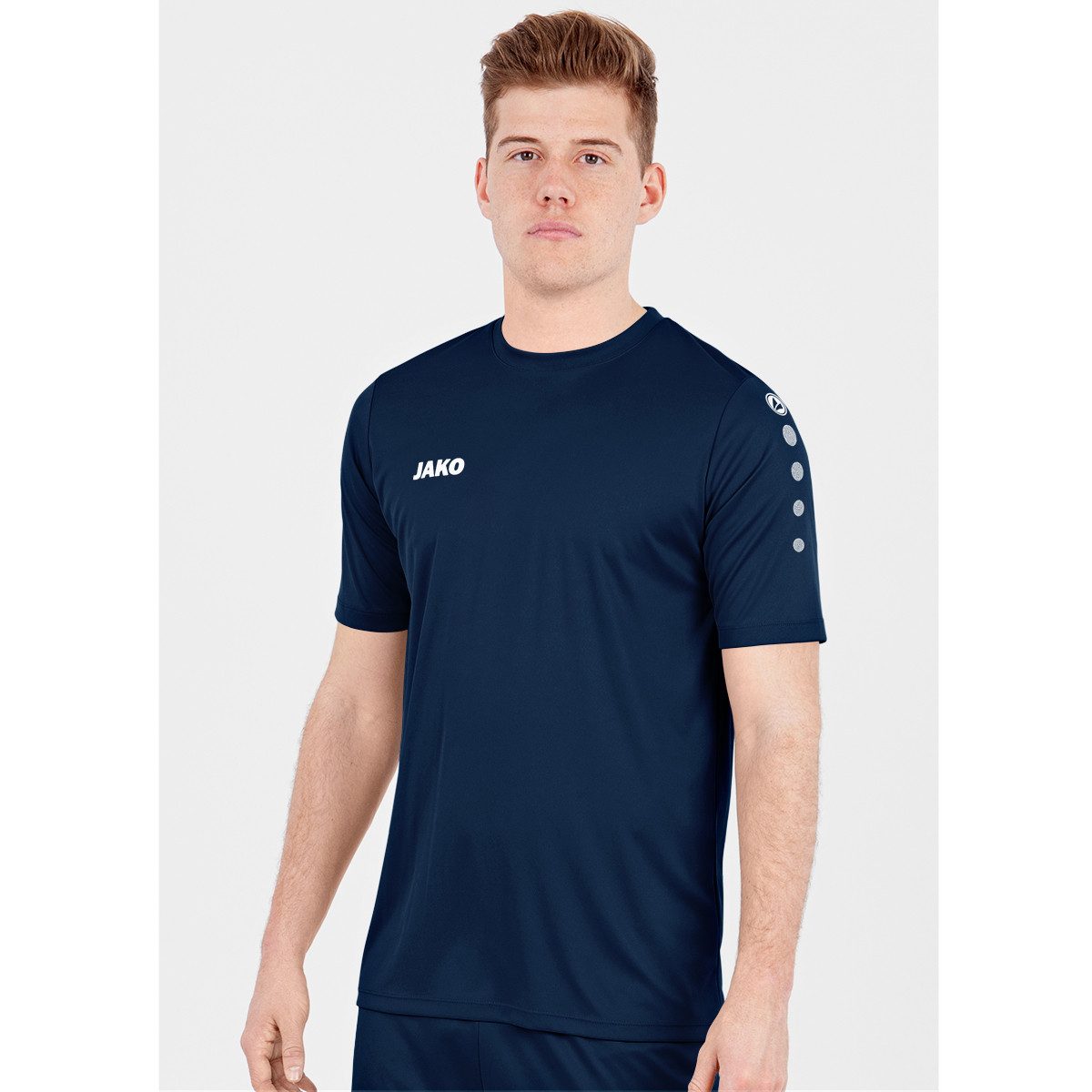 Jako Fußballtrikot Jako Herren Trikot Team KA 4233