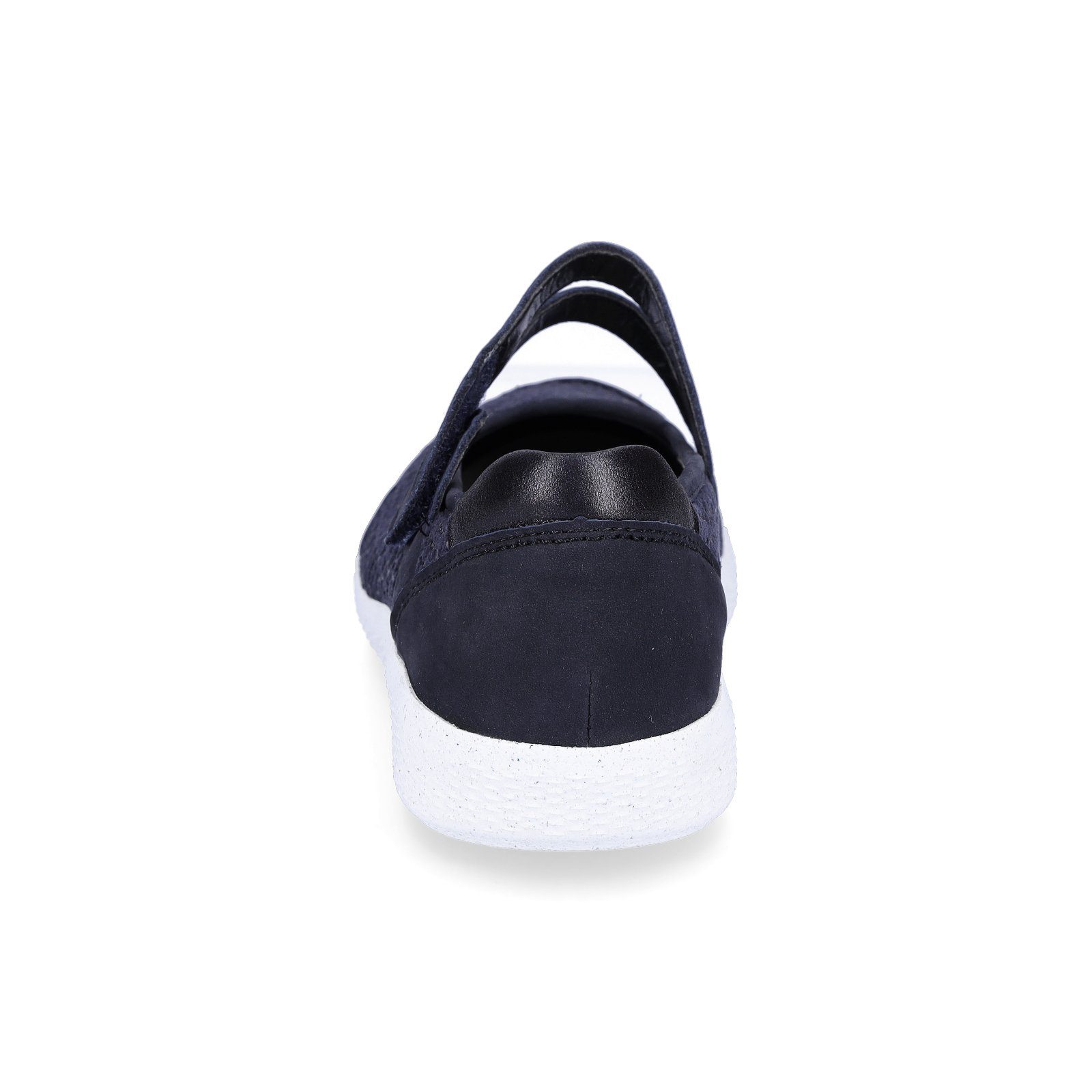 Waldläufer Waldläufer Damen Slipper blau Slipper