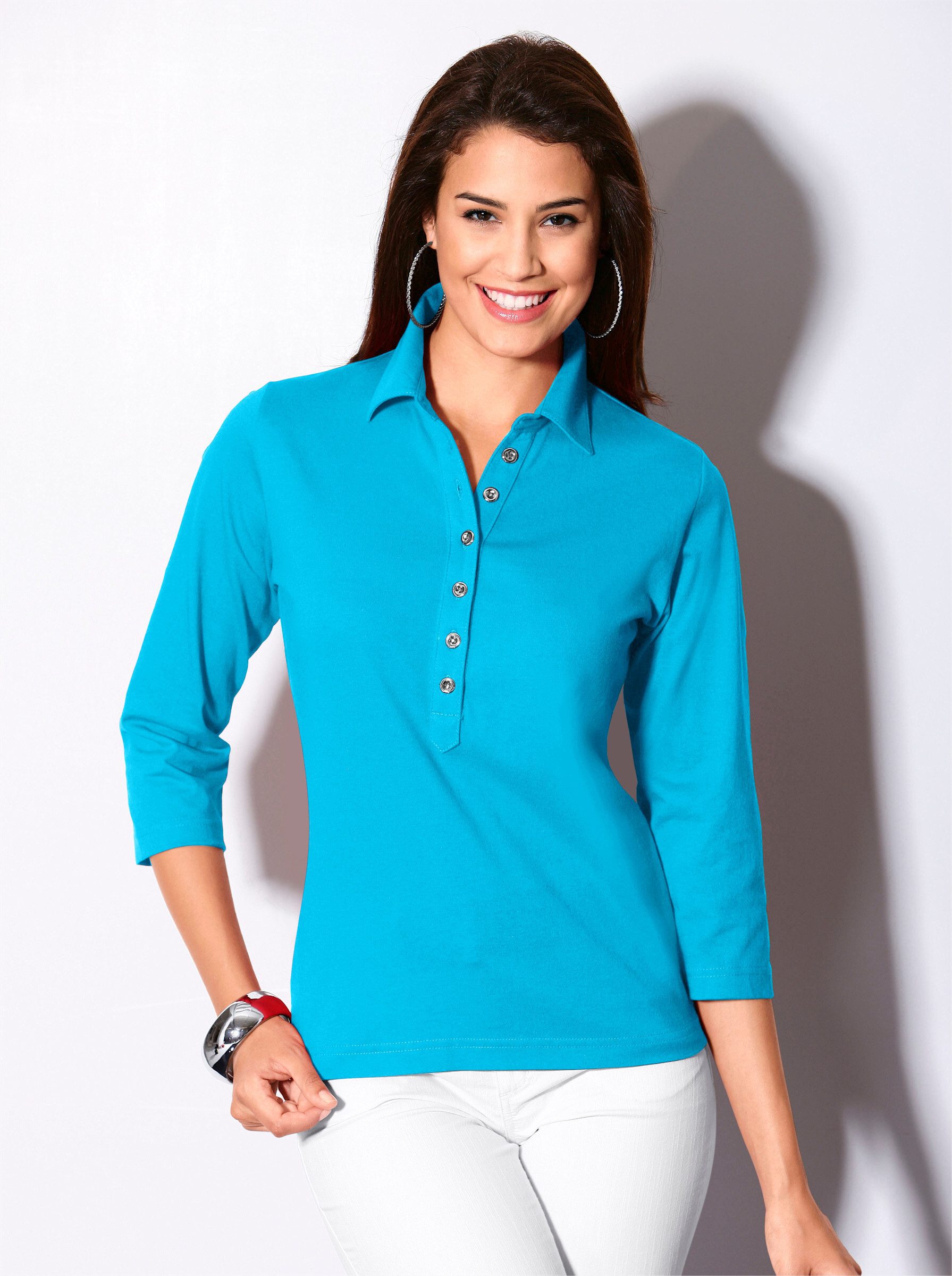 Witt T-Shirt Poloshirt günstig online kaufen