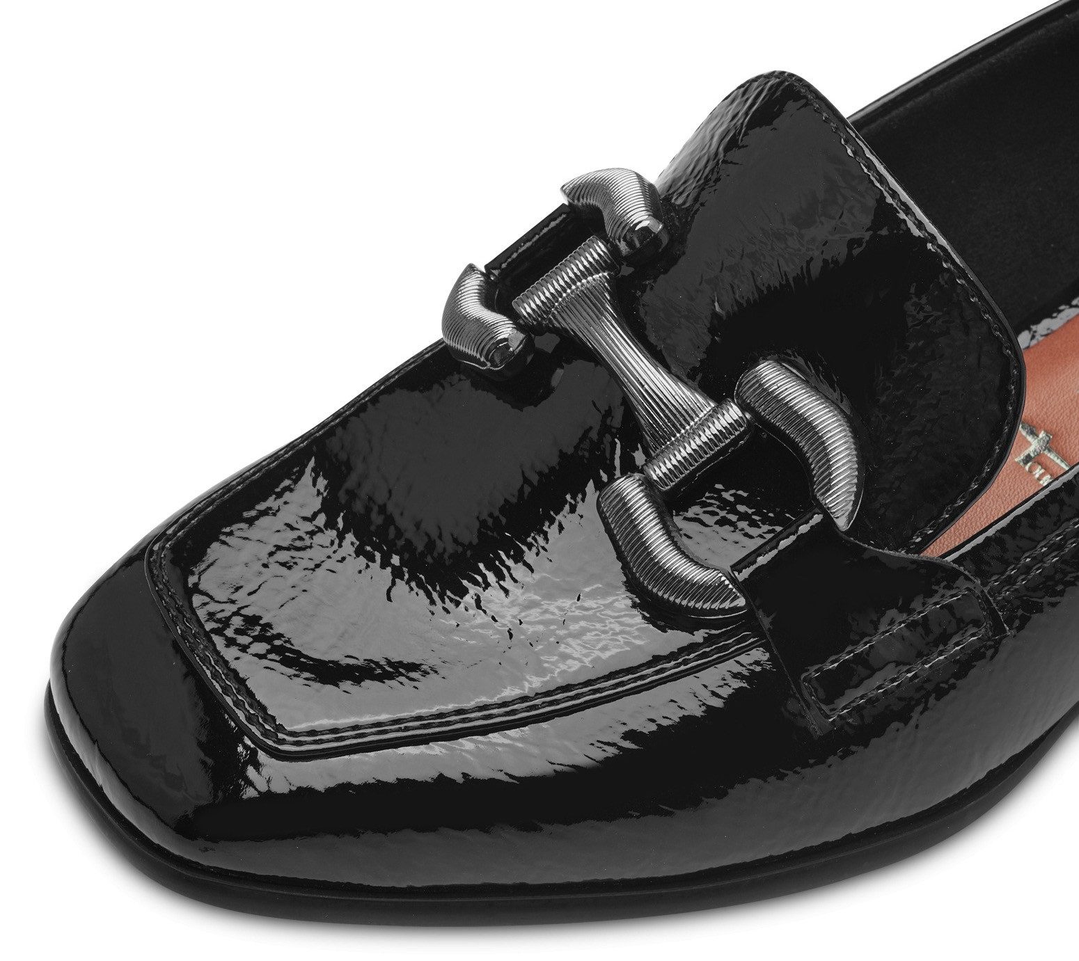 Tamaris Slipper, Blockabsatz, Pumps, Halbschuh, Schlupfschuh günstig online kaufen