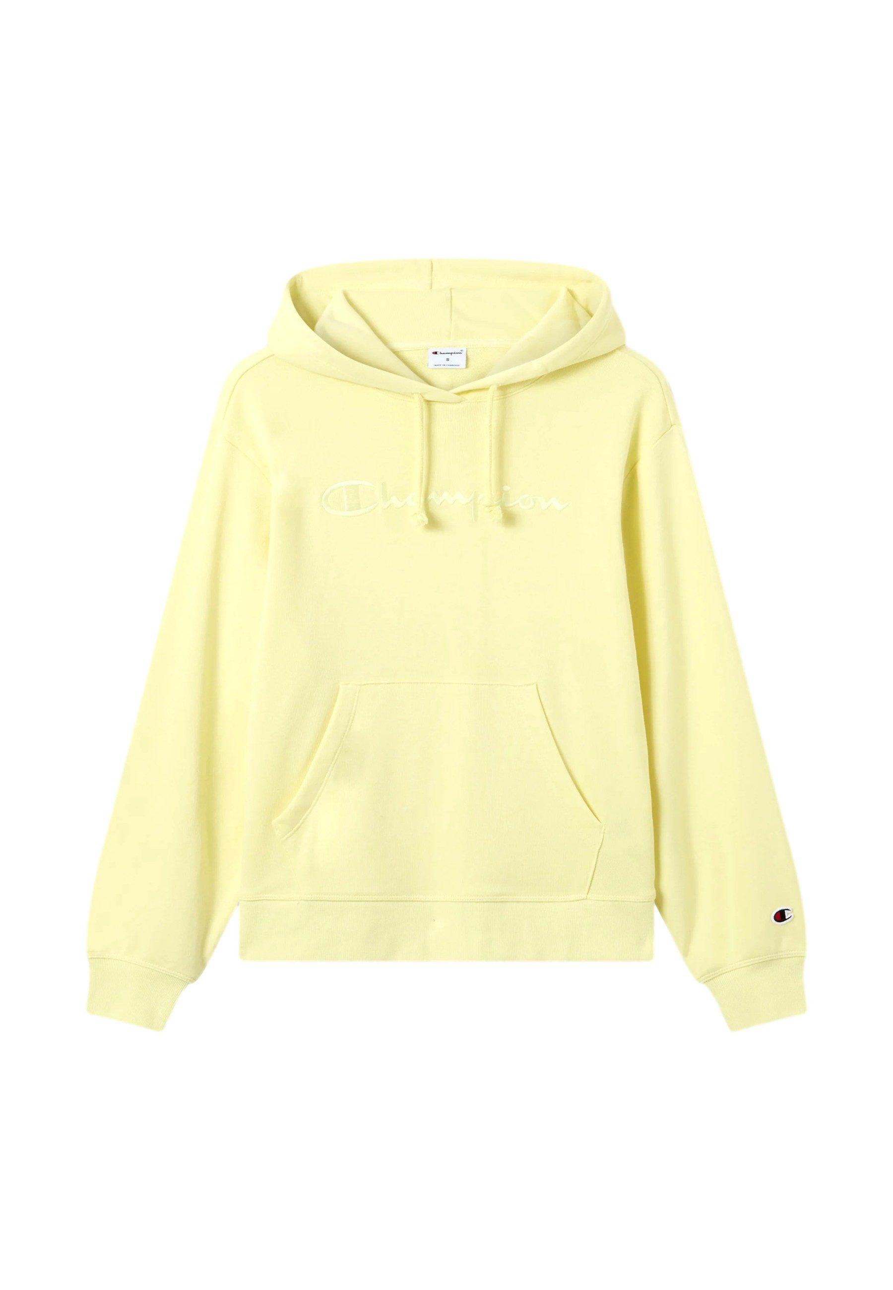 Champion Hoodie Kapuzensweatshirt Hoodie (1-tlg)
