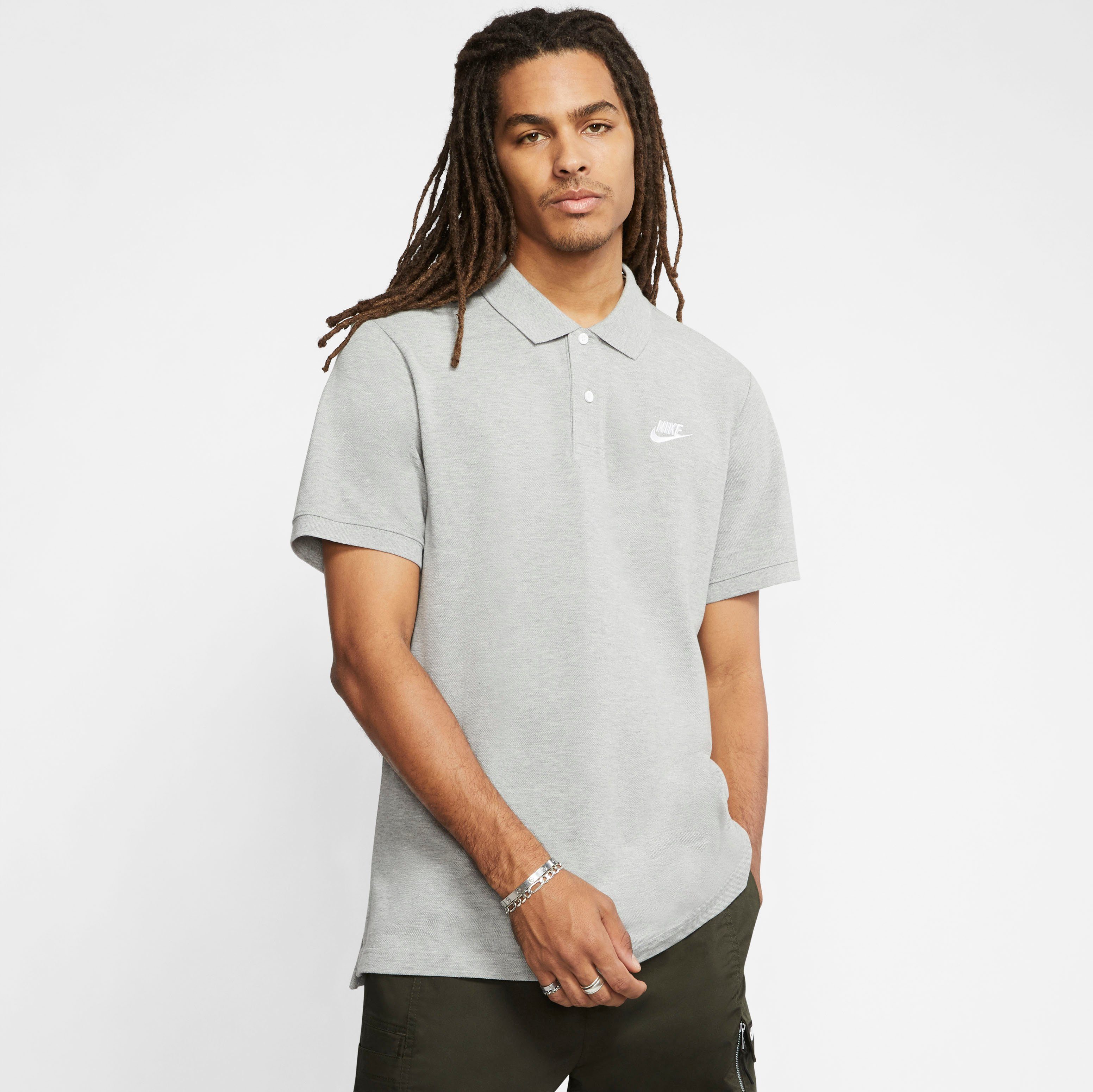 Nike Poloshirts online kaufen » Polohemden | OTTO