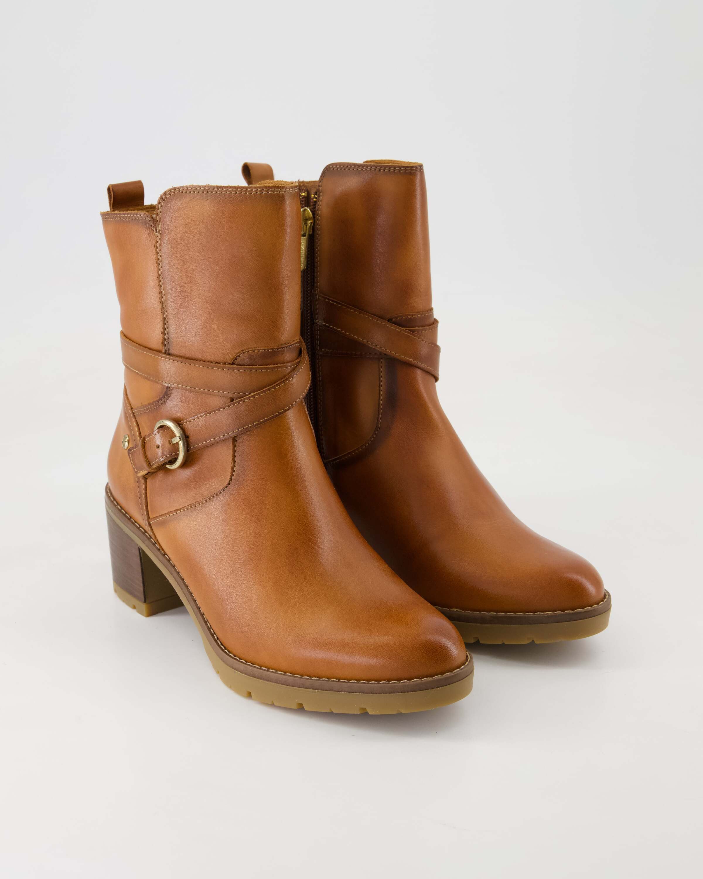 PIKOLINOS Llanes Stiefelette Obermaterial: Leder günstig online kaufen