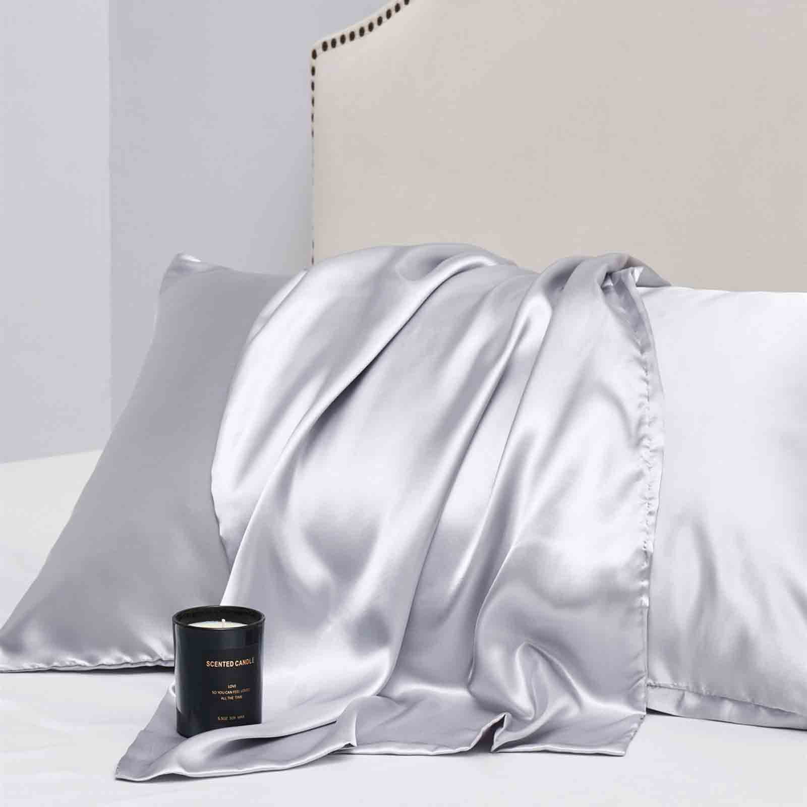 OKWISH Kissenbezüge 2er Kissenbezug Kissenhülle Kopfkissenbezug günstig online kaufen