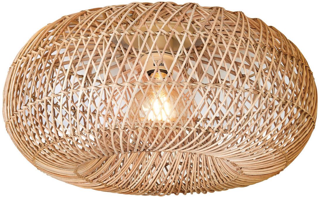 GOOD&MOJO Deckenleuchte ARIZONA, LED wechselbar