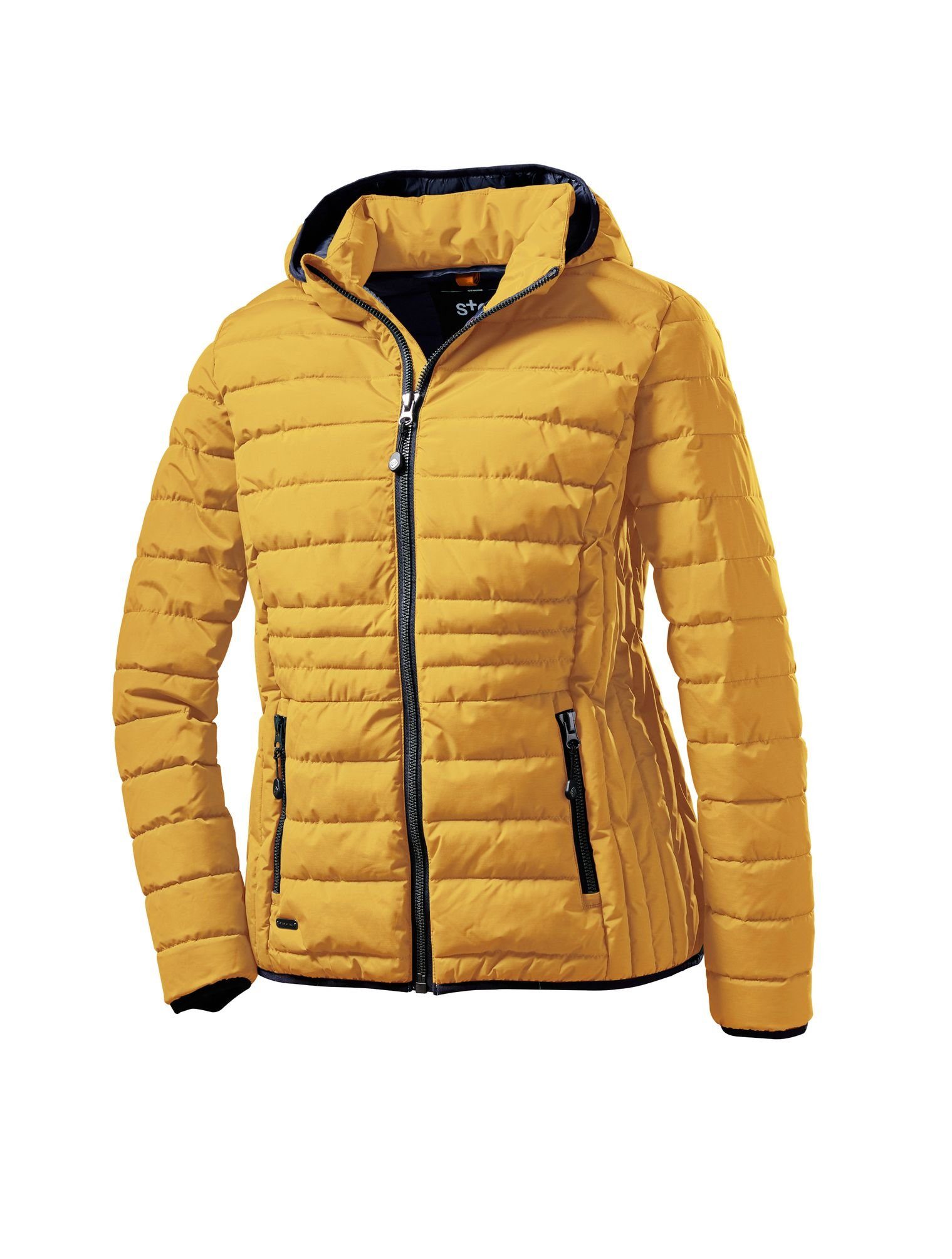 STOY Funktionsjacke 36012 (00600) Gelb