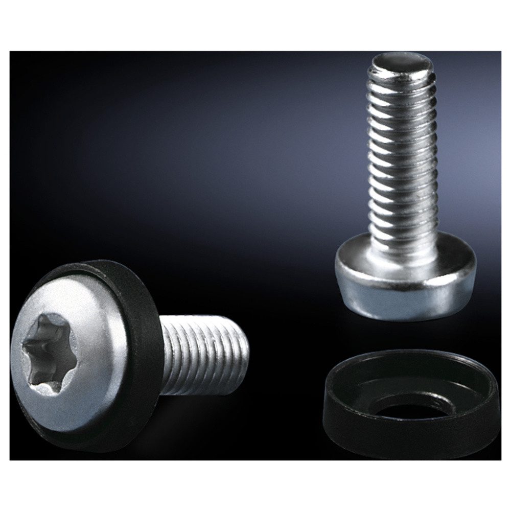 RITTAL Netzwerkschrank Rittal 7094.140 19 Zoll