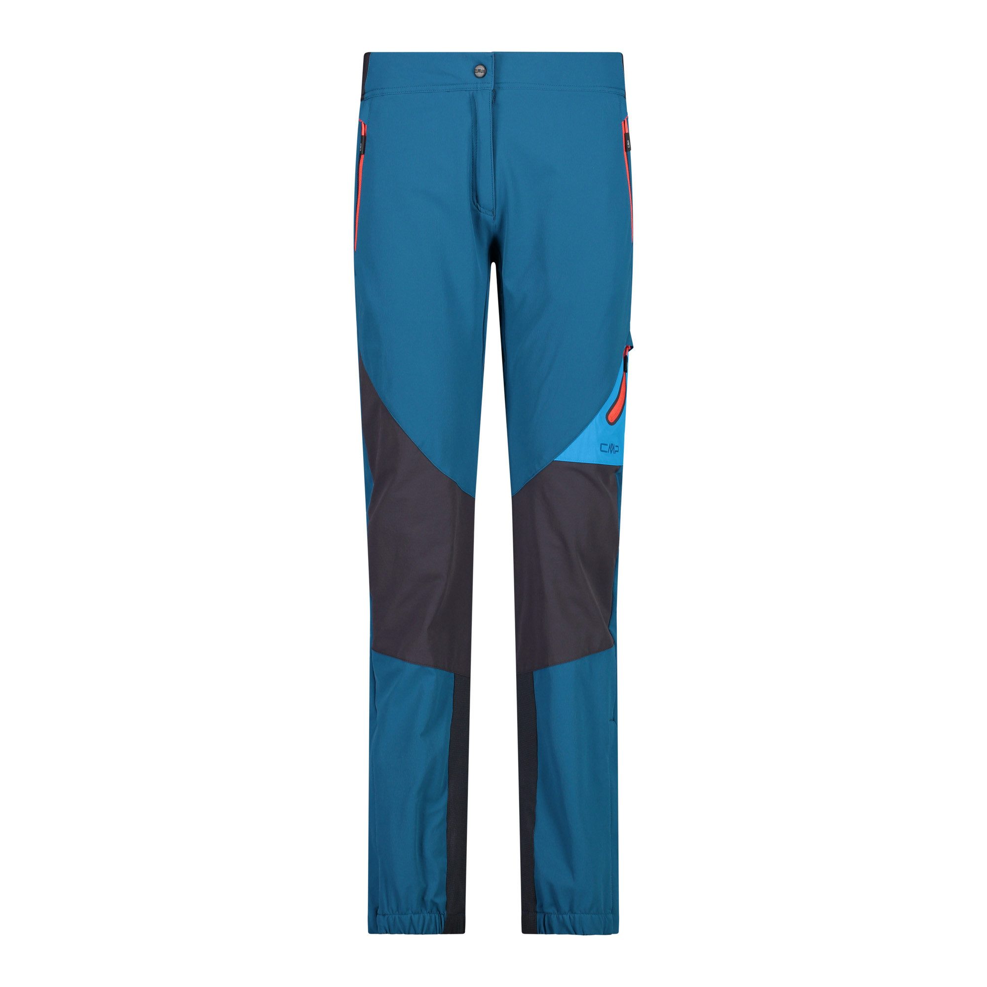CMP Trekkinghose CMP Damen Hose Woman Pant 30T2316 günstig online kaufen