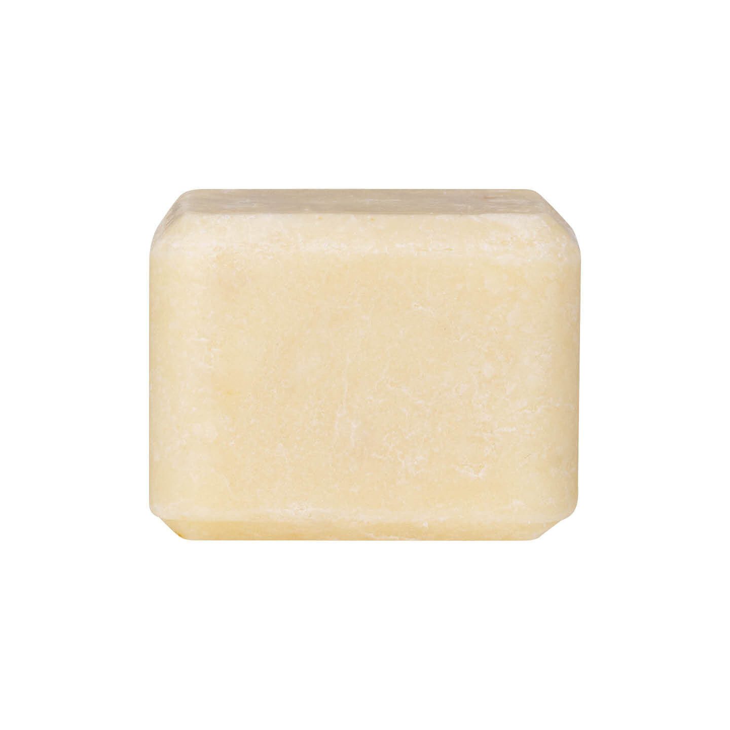 GREENDOOR Bartshampoo Beard Shampoo Bar