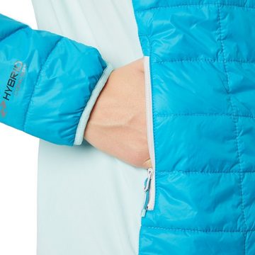 McKINLEY Trekkingjacke Da.-Jacke Zimba wms BLUE AQUA/MINT