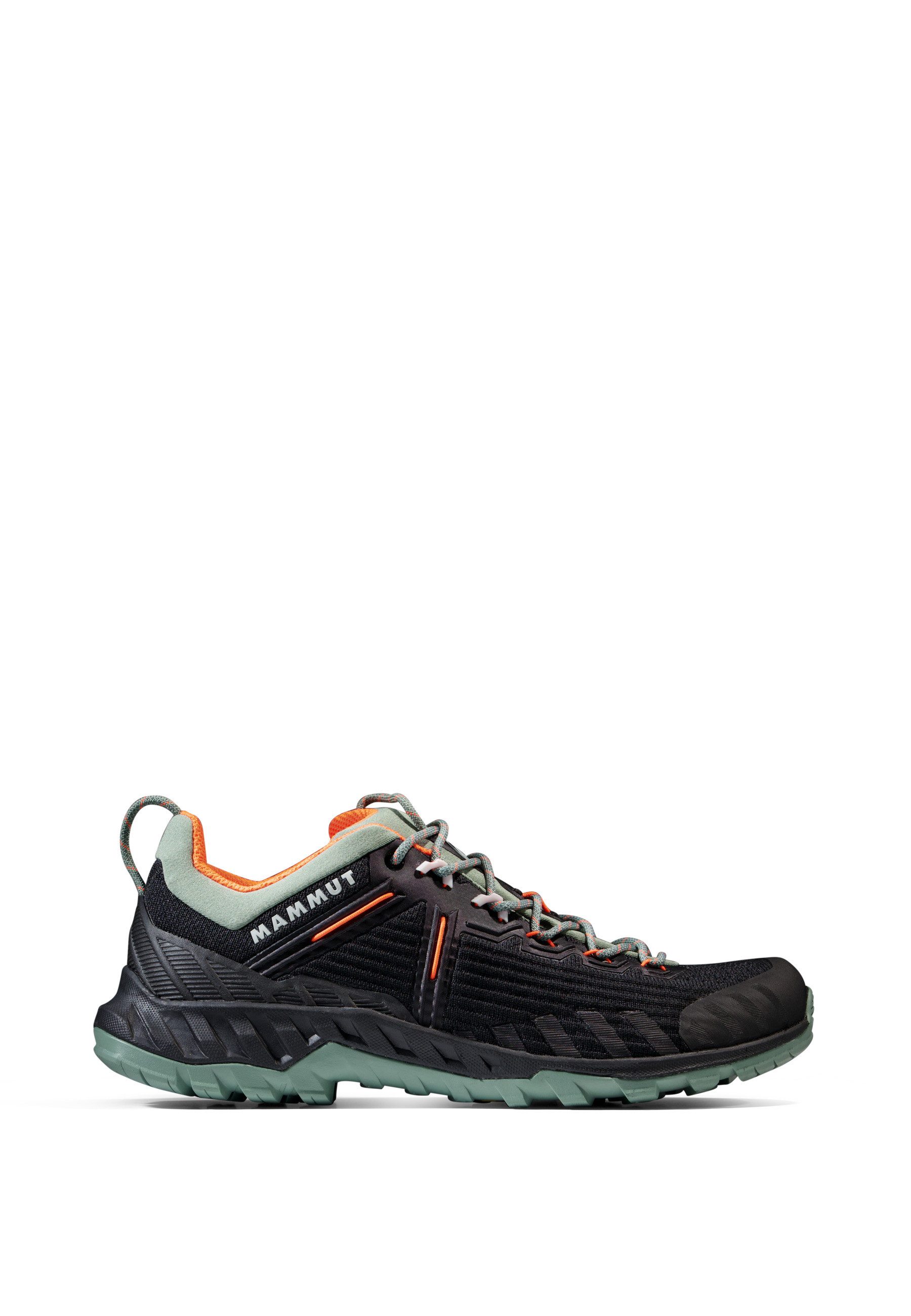 Mammut Alnasca Knit III Low Women Trekkingschuh günstig online kaufen