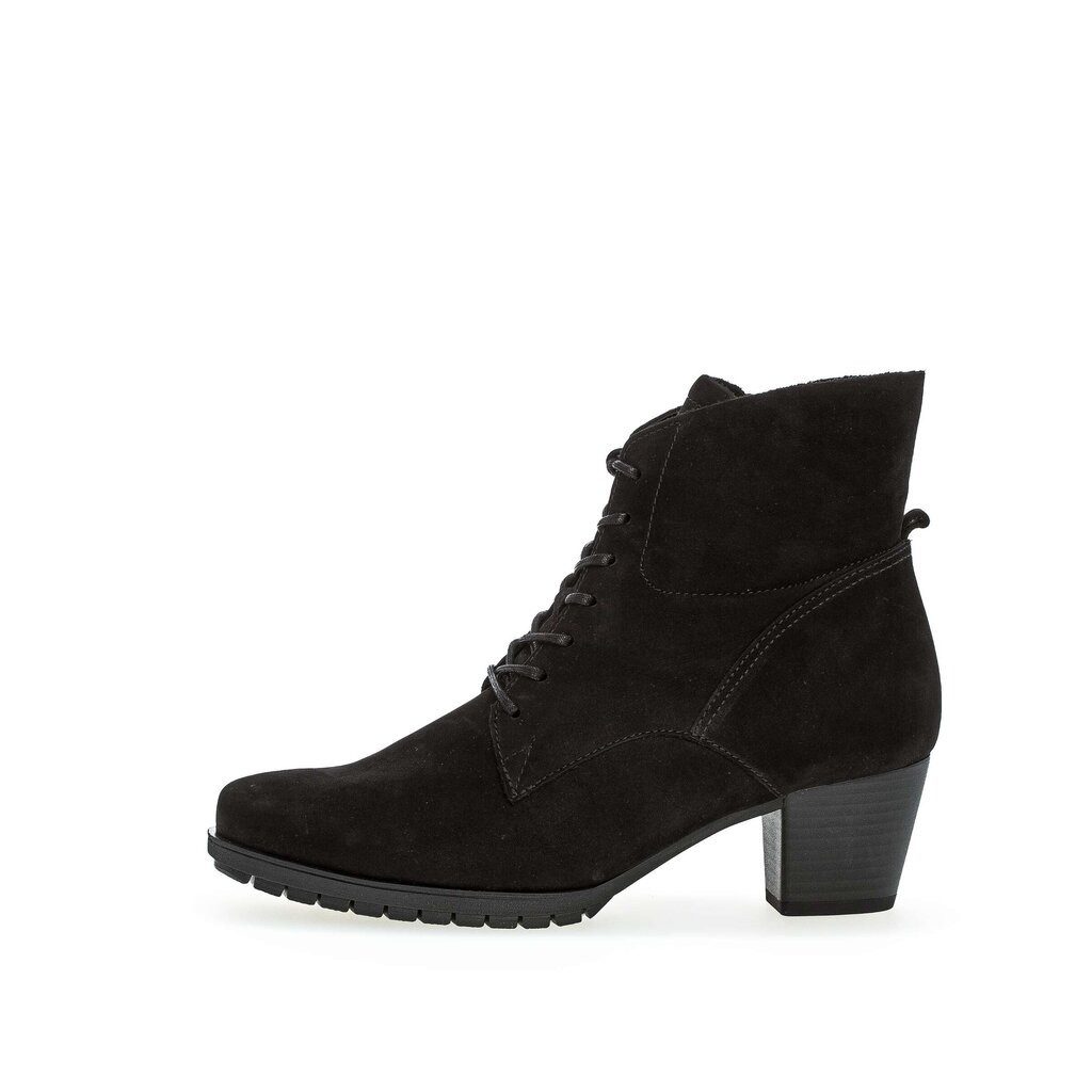 Gabor Schnürstiefelette Stiefelette günstig online kaufen