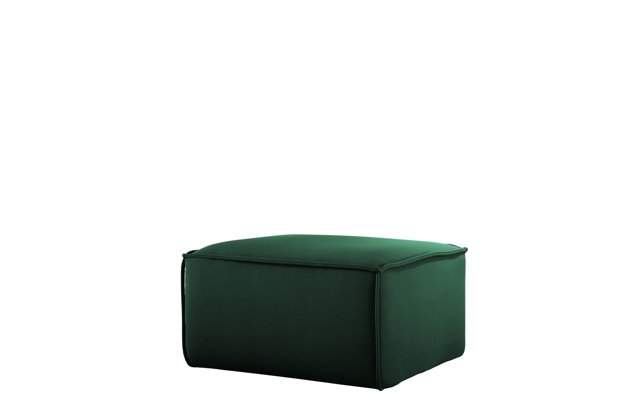 Fun Möbel Polsterhocker Designerhocker CELES PREMIUM günstig online kaufen
